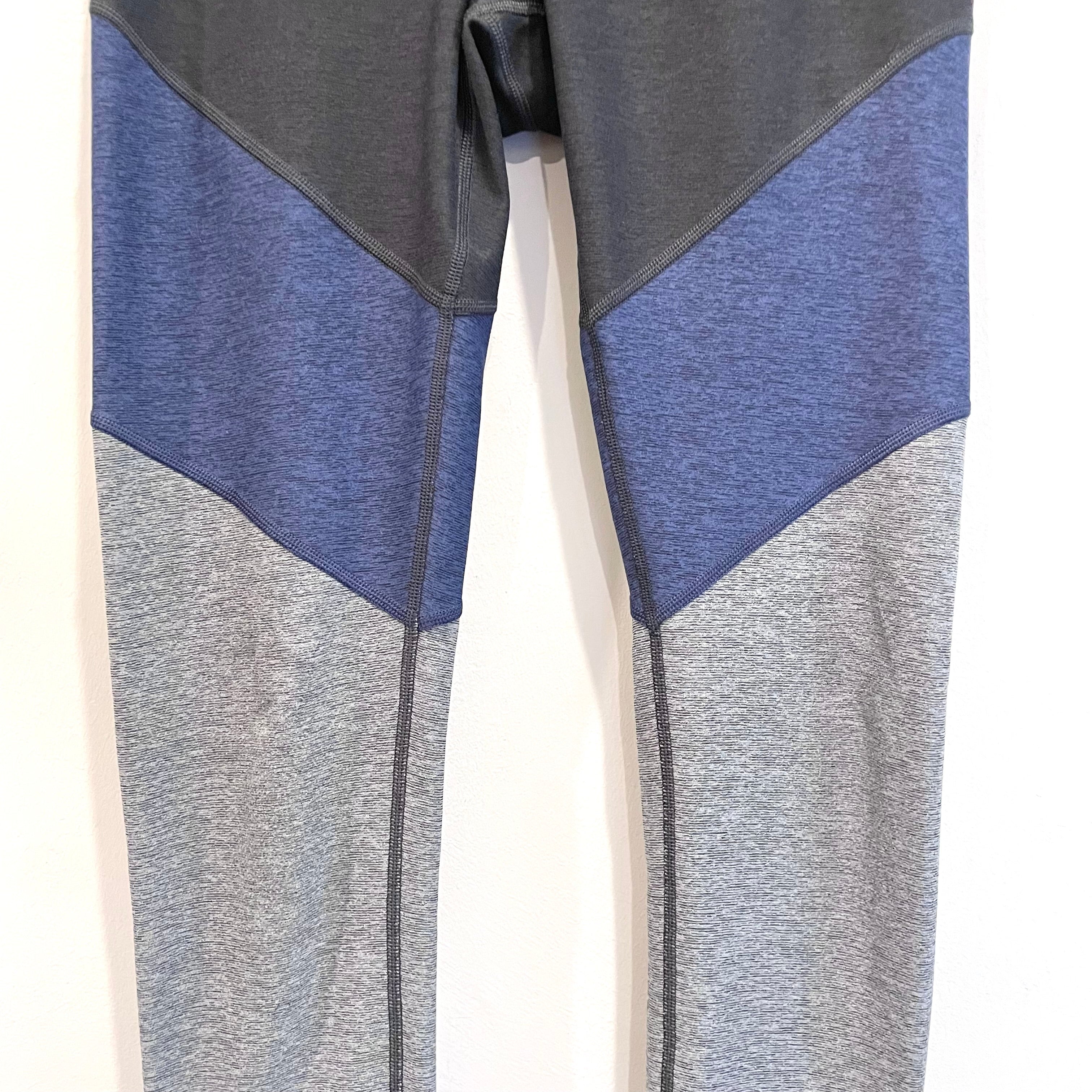 Colorblock Legging