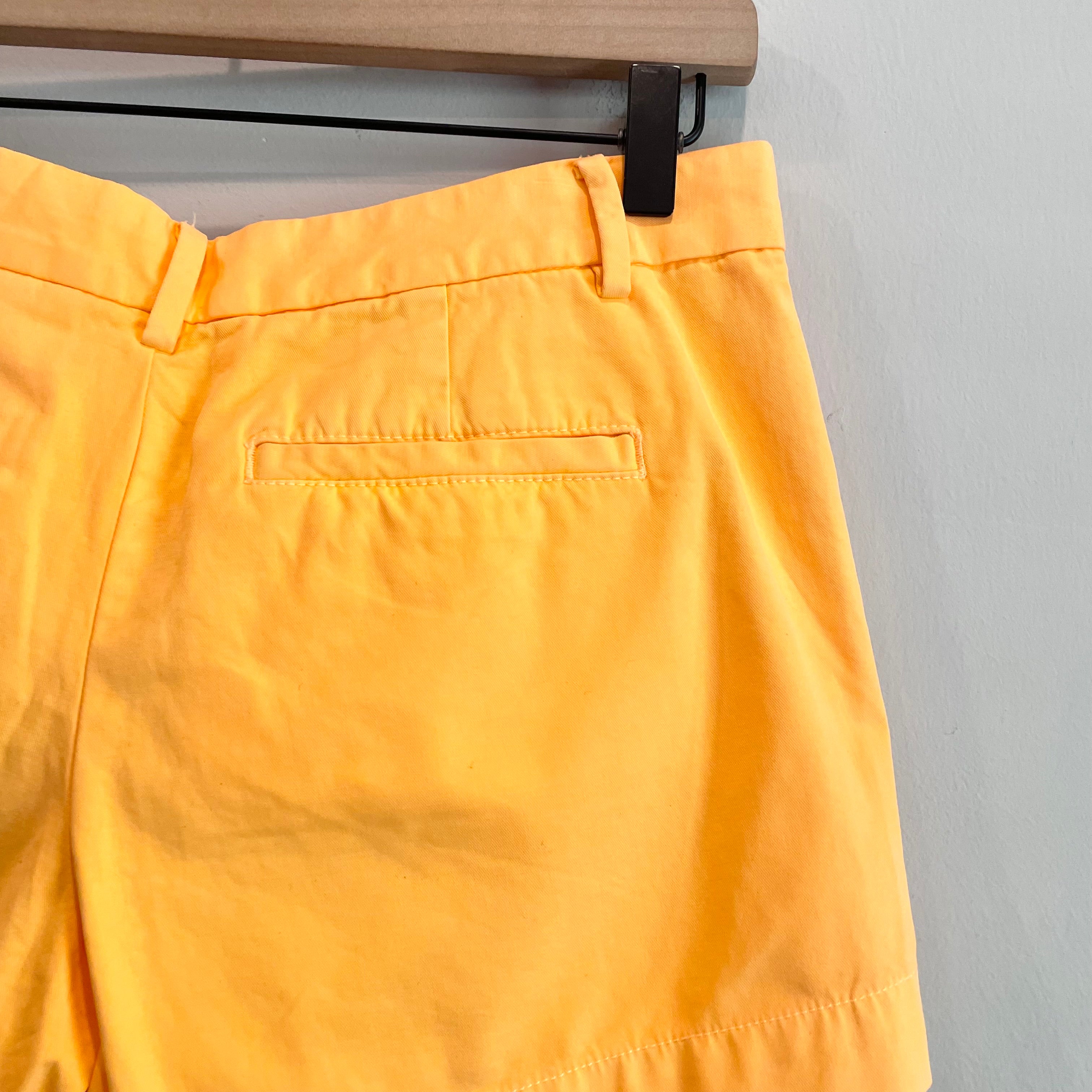 Sunkissed Chino Shorts