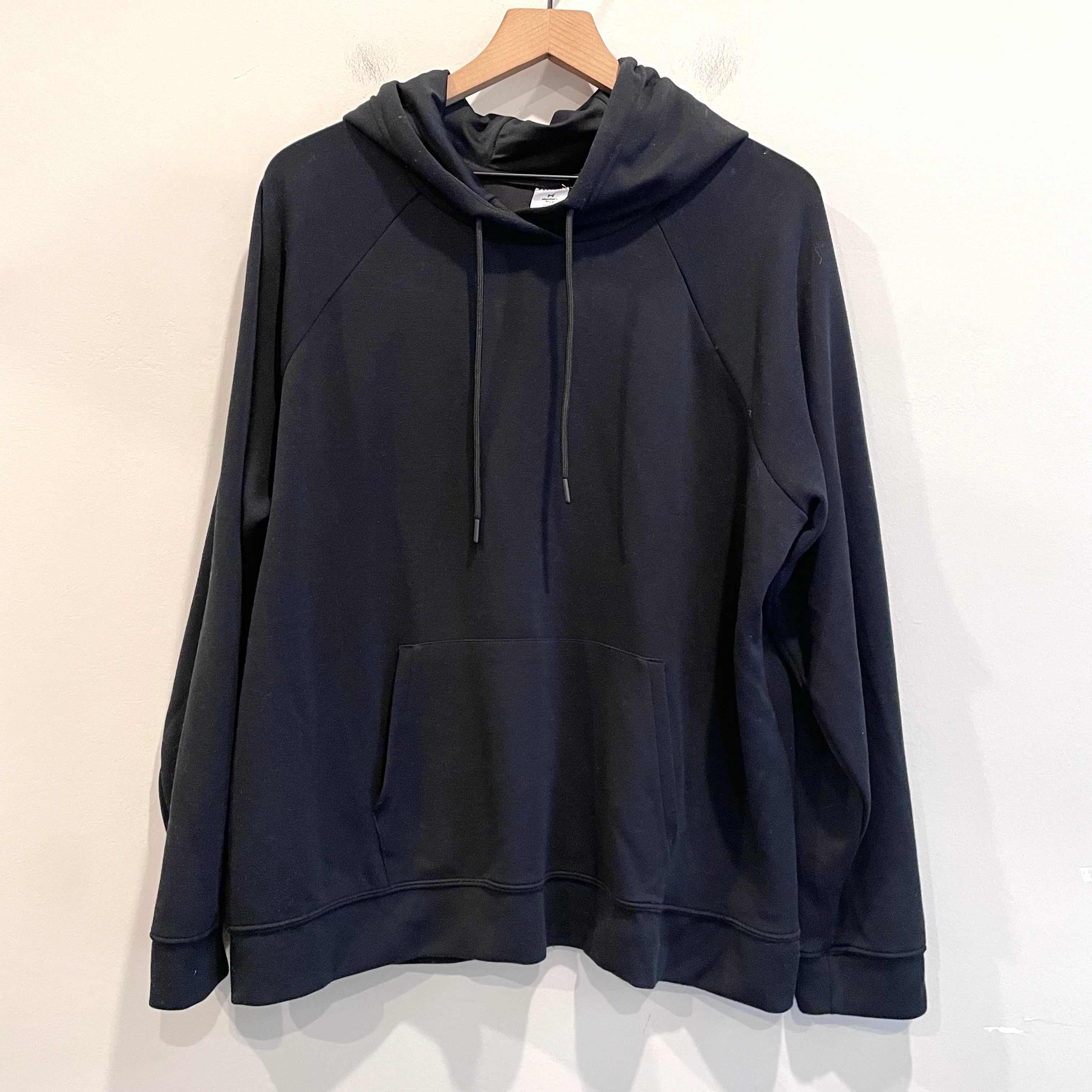 Lounge Hoodie Sweatshirt