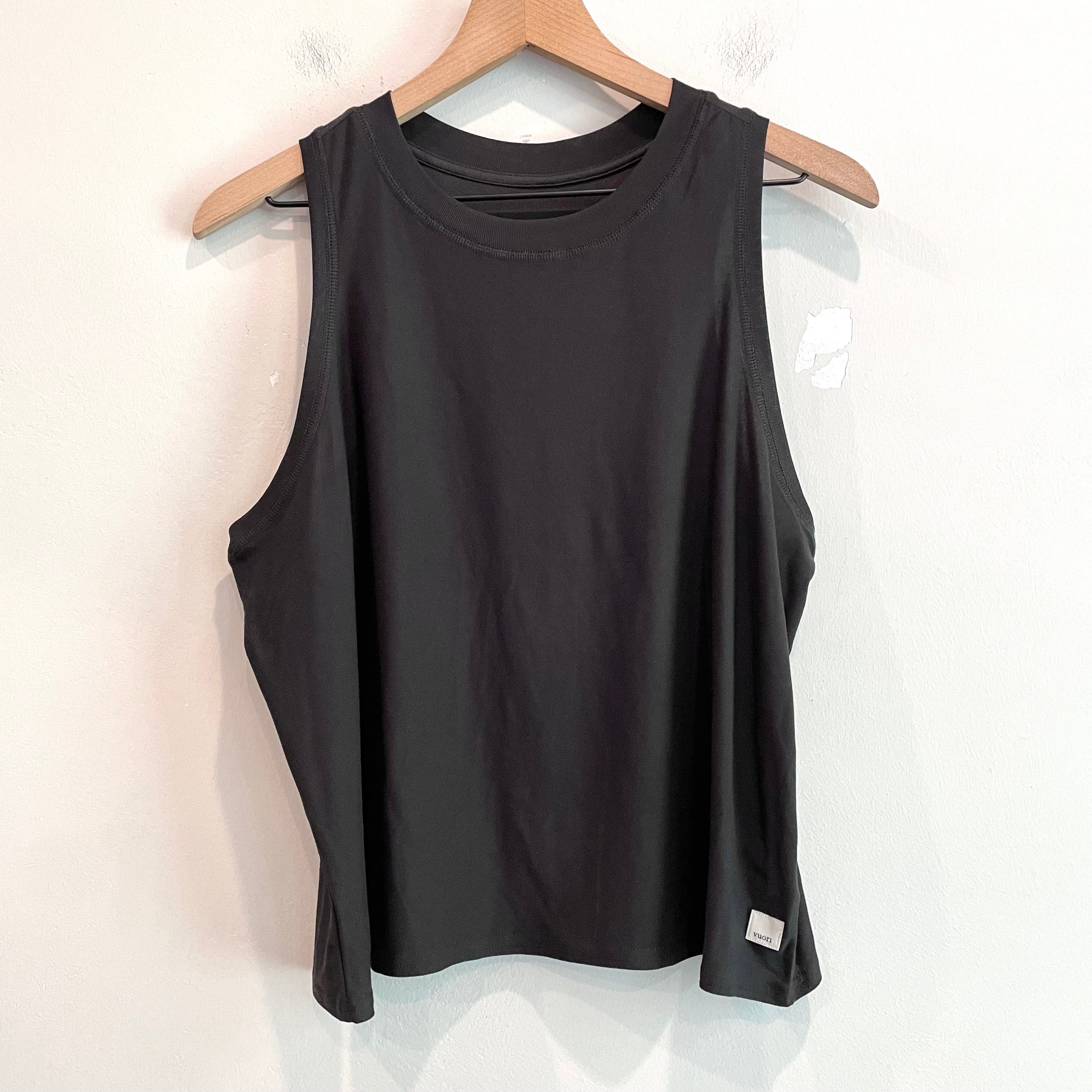 Lightweight Performance Tank Top