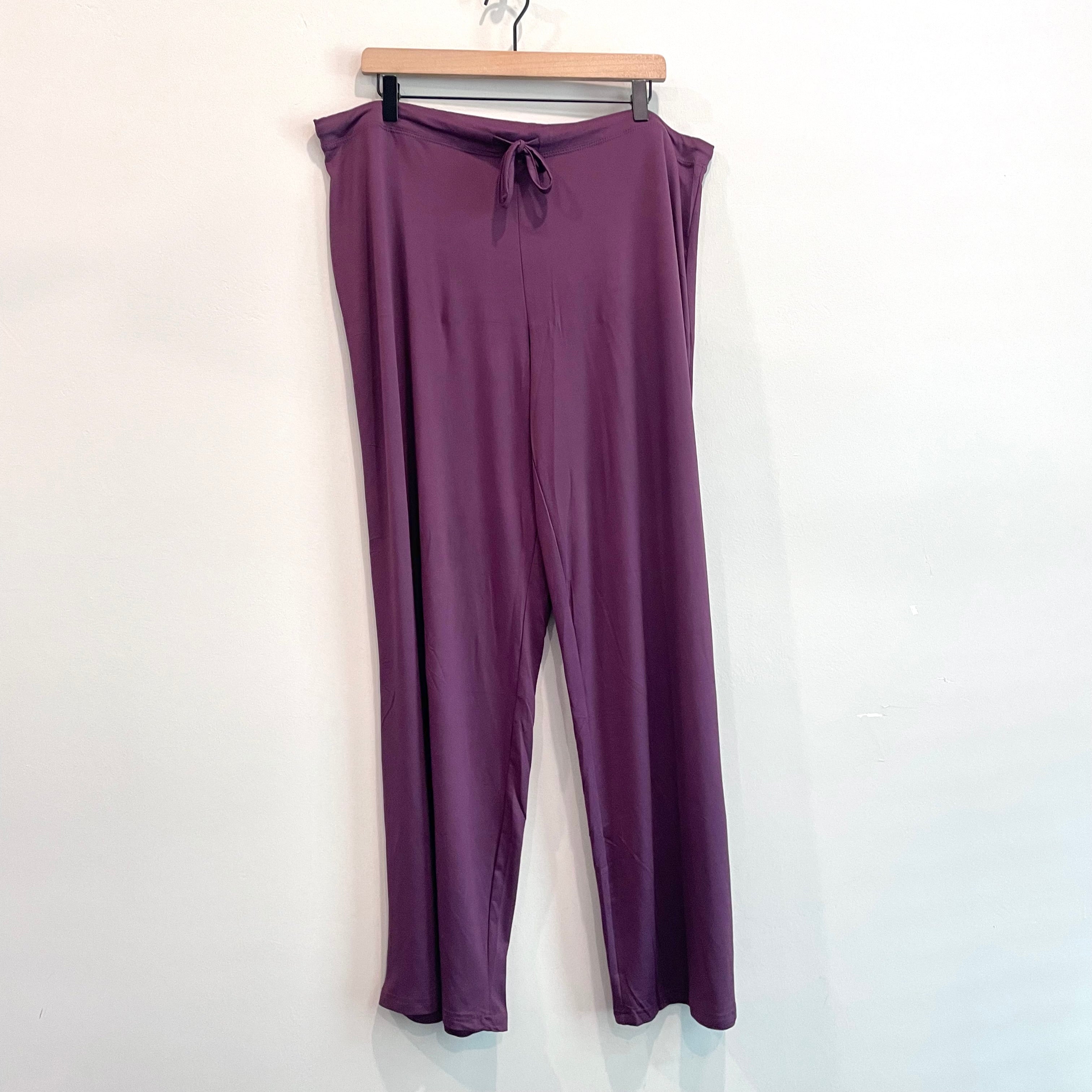 Cool Lightweight Sleep Pants