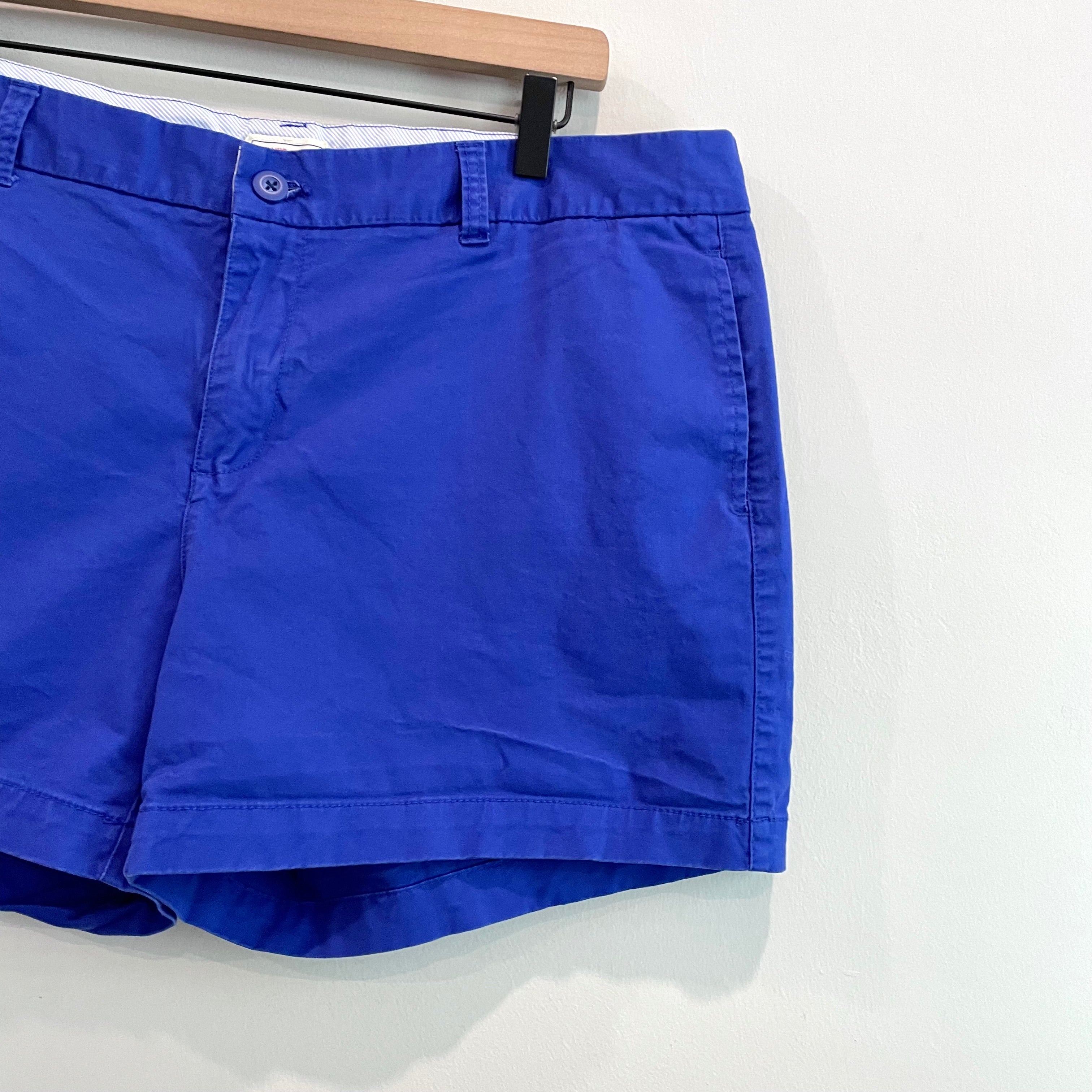 Classic Chino Shorts