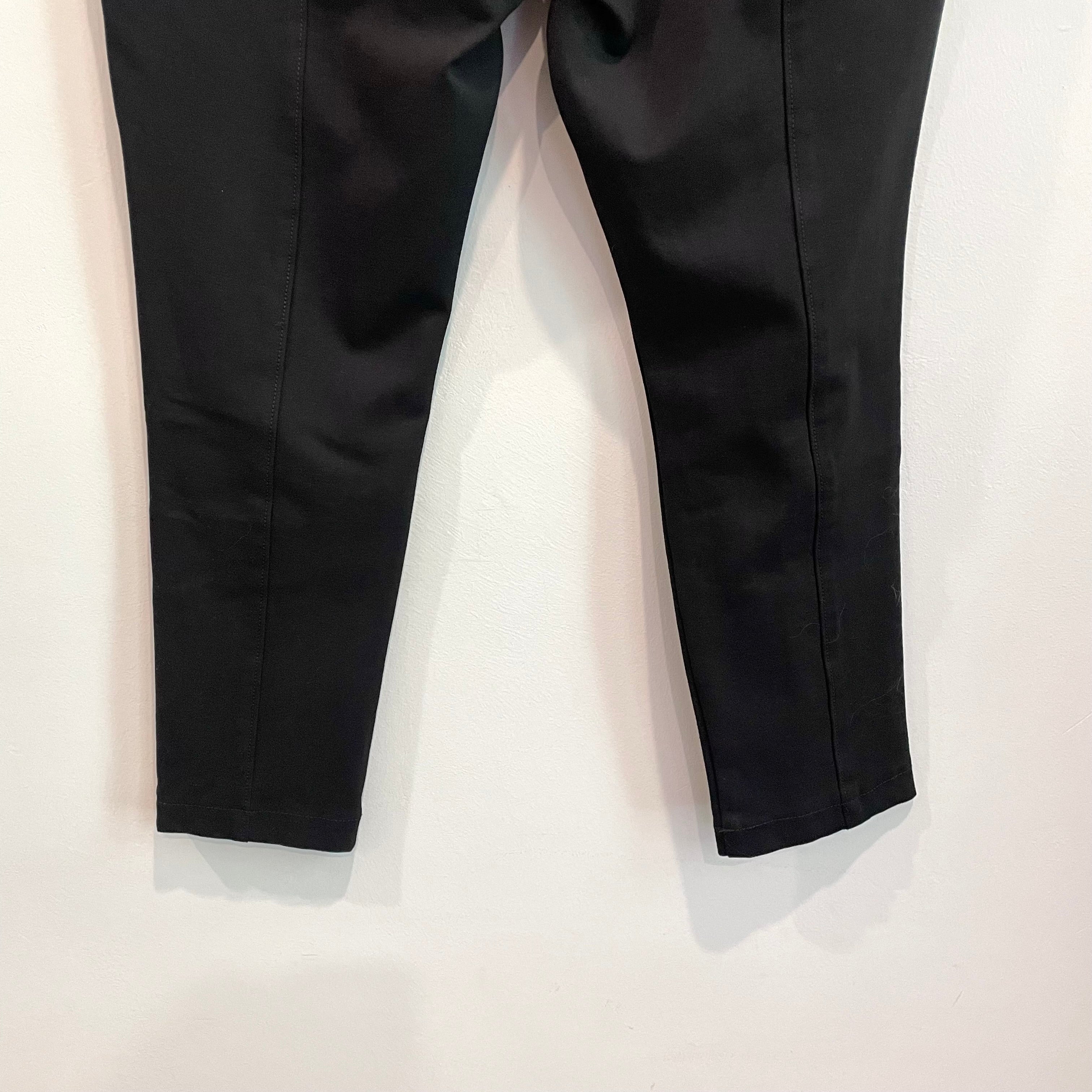 Front Seam Pull On Pants