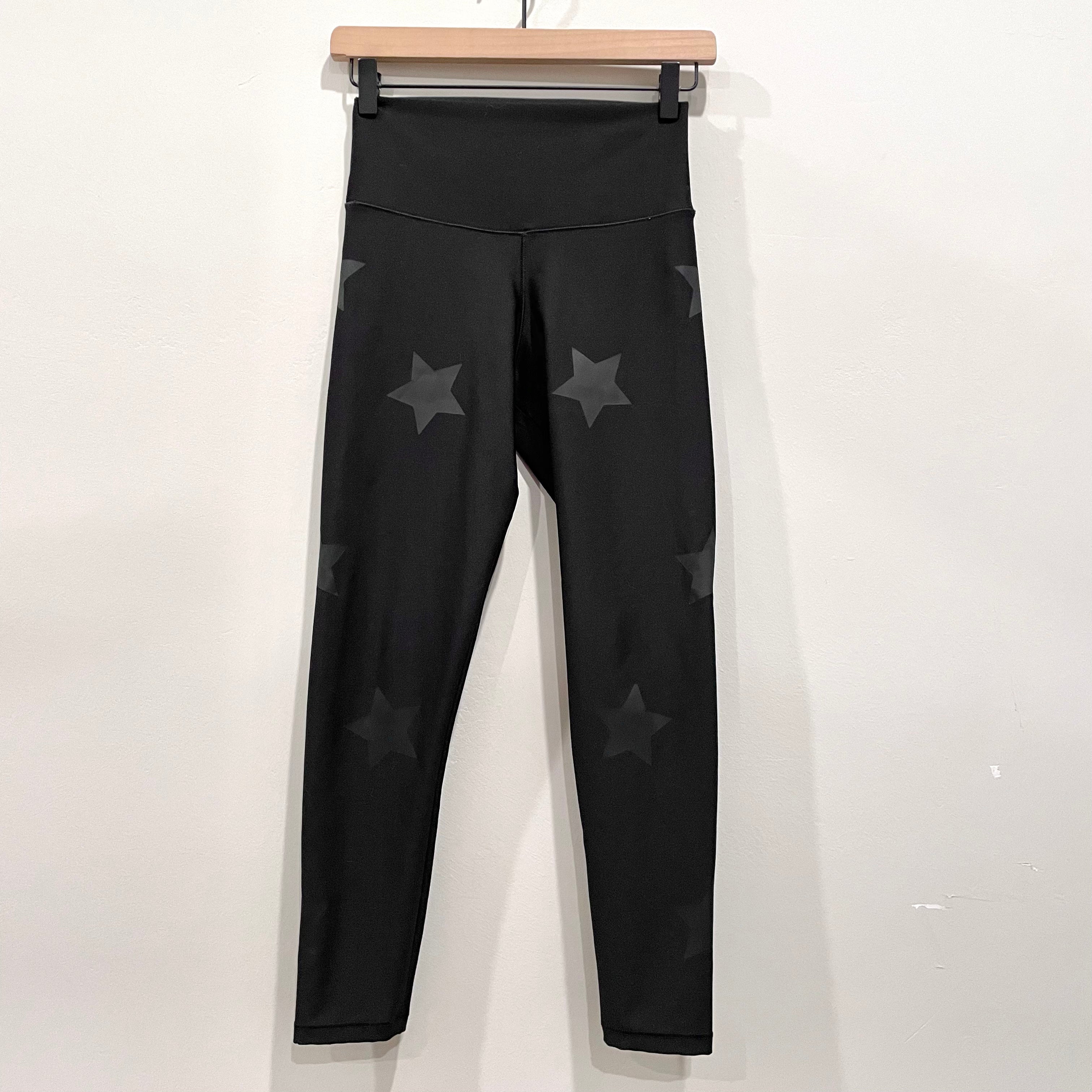 Star Leggings