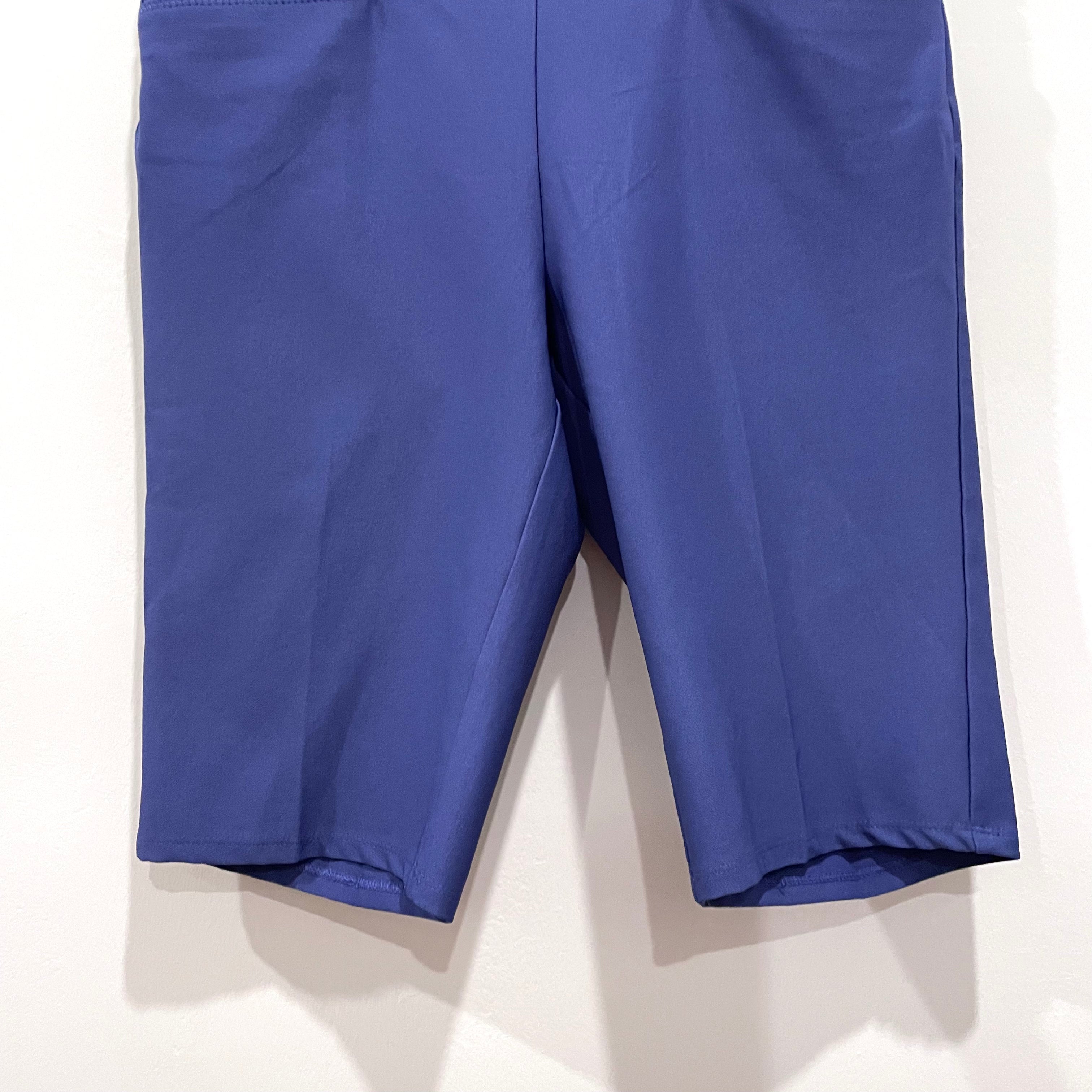 Golf Bermuda Shorts