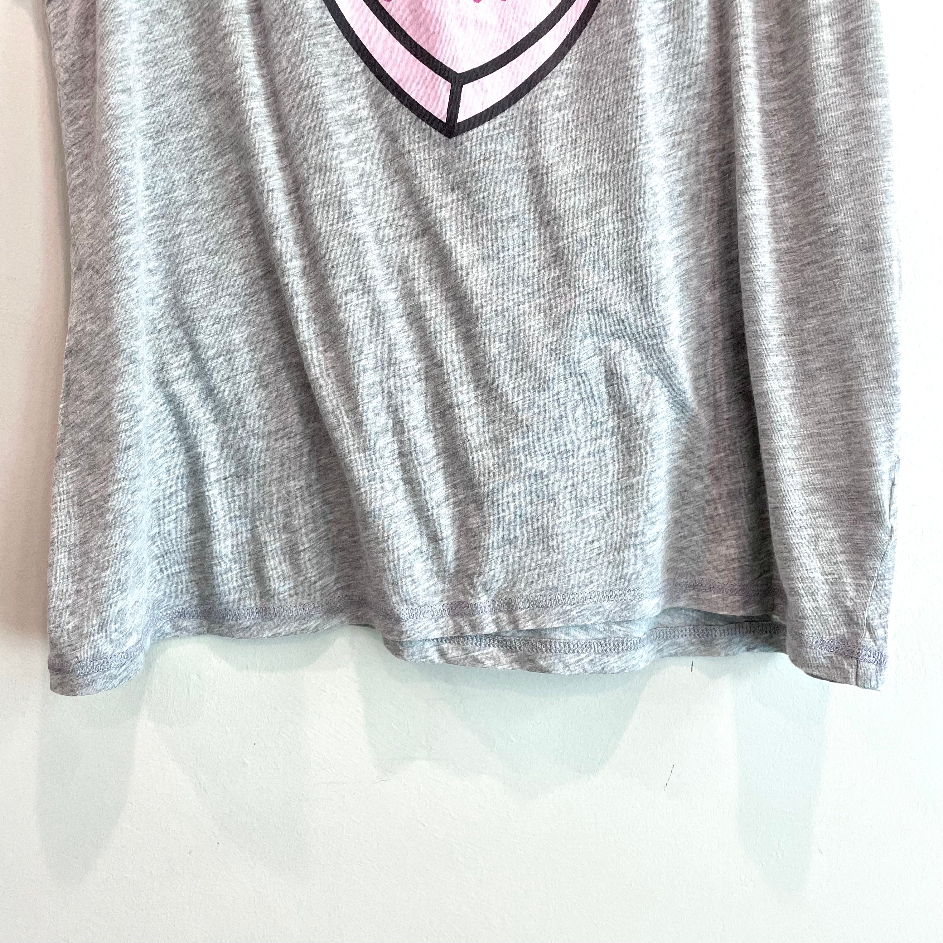 Bae Mine Heart Tank Top