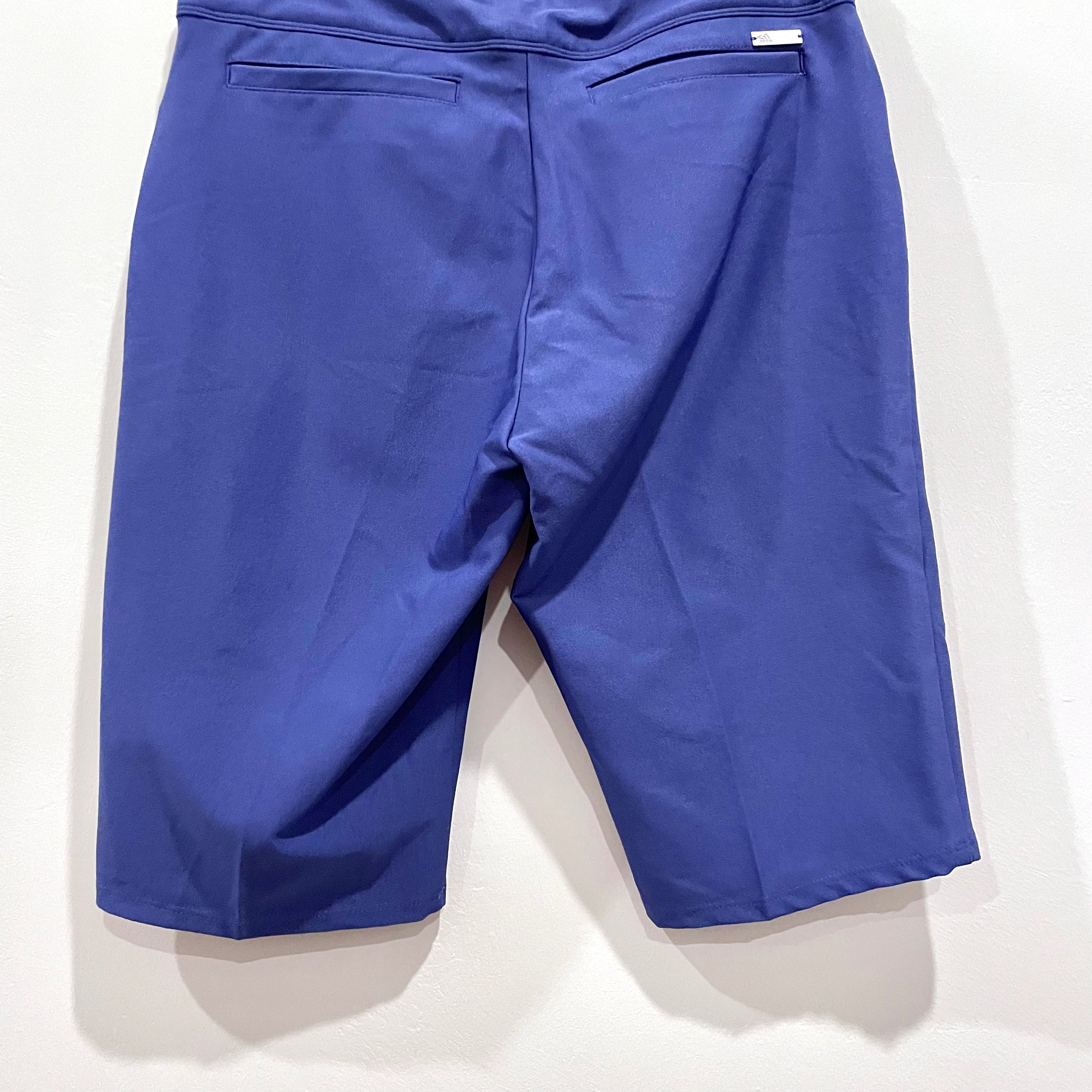 Golf Bermuda Shorts