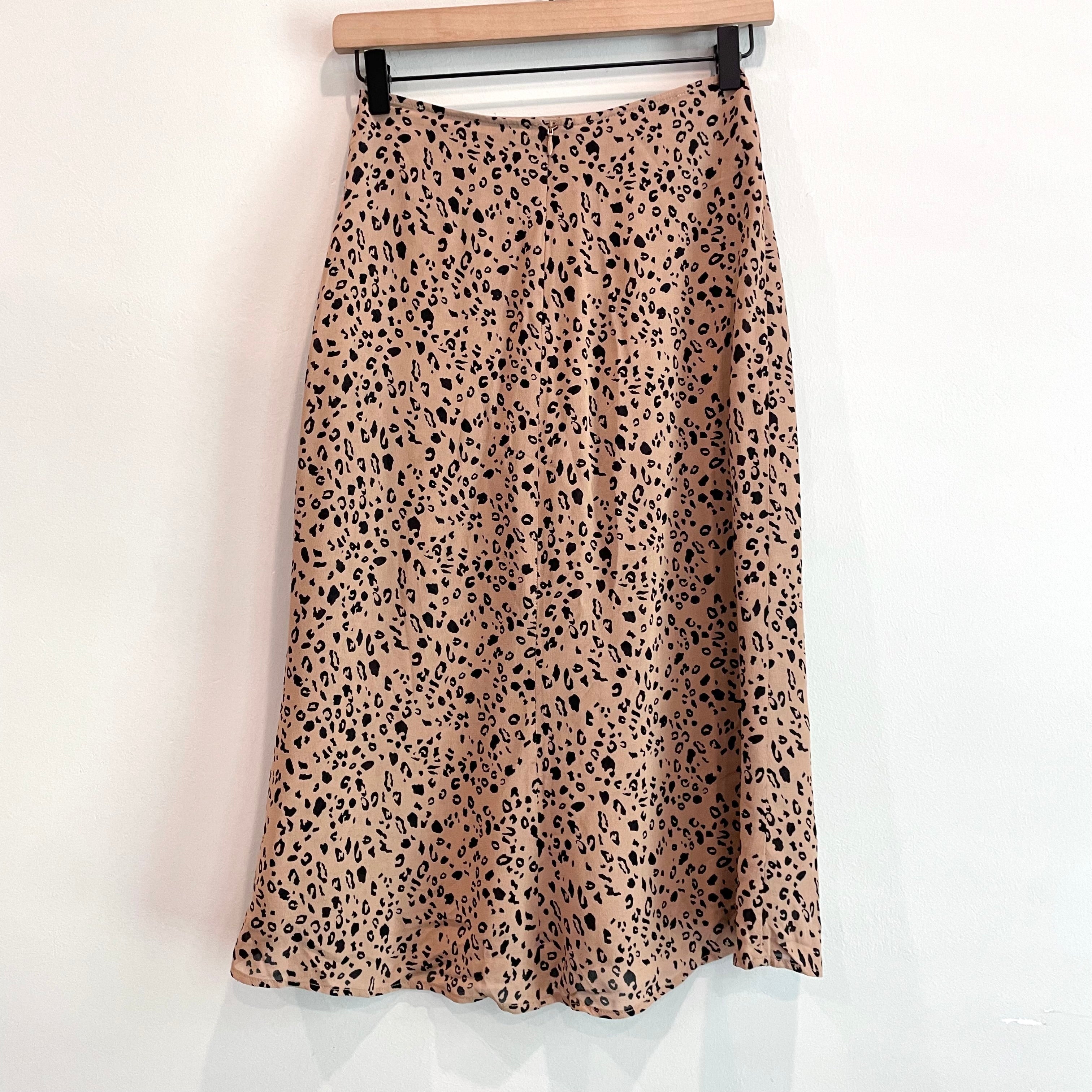 Midi Skirt