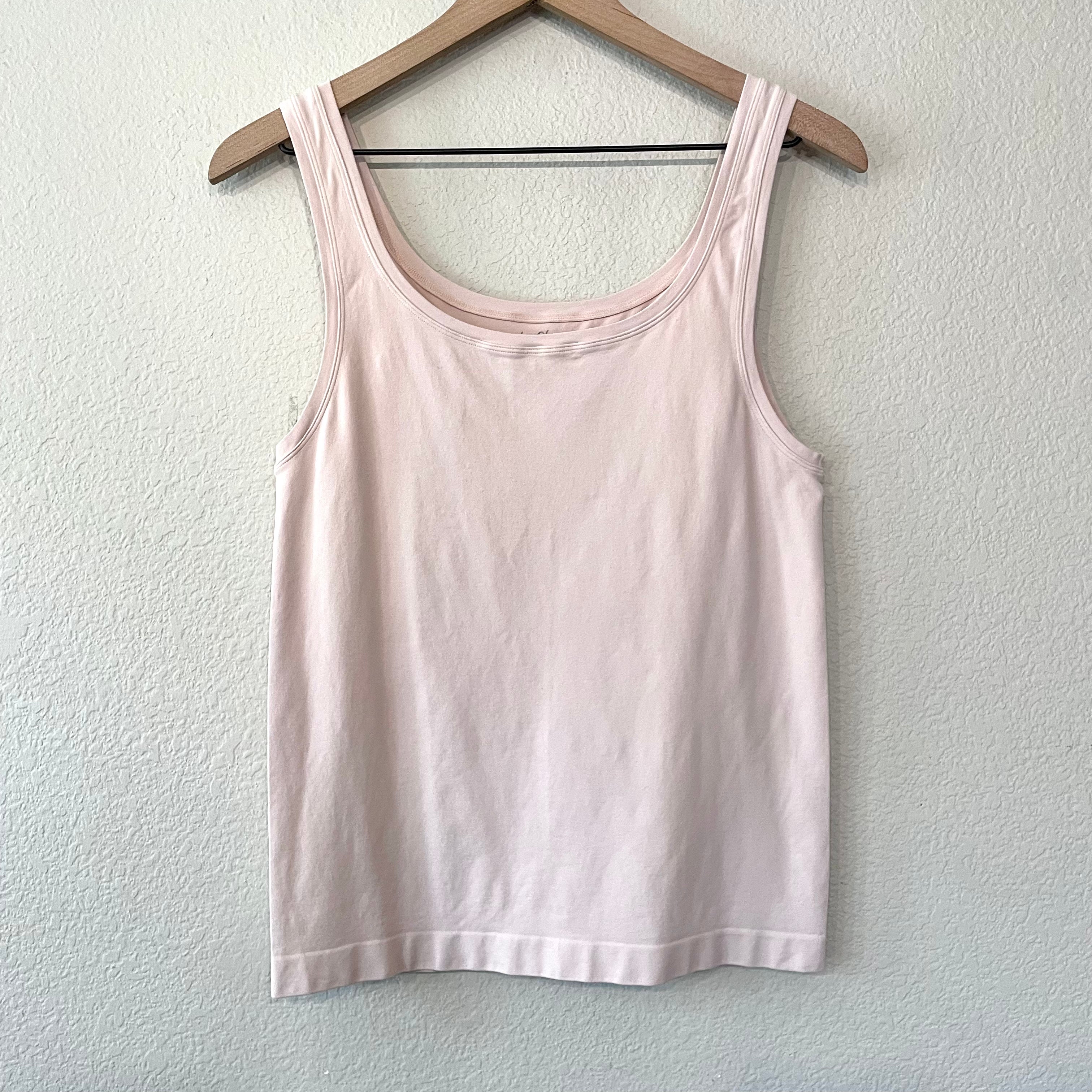 Stretch Tank Top