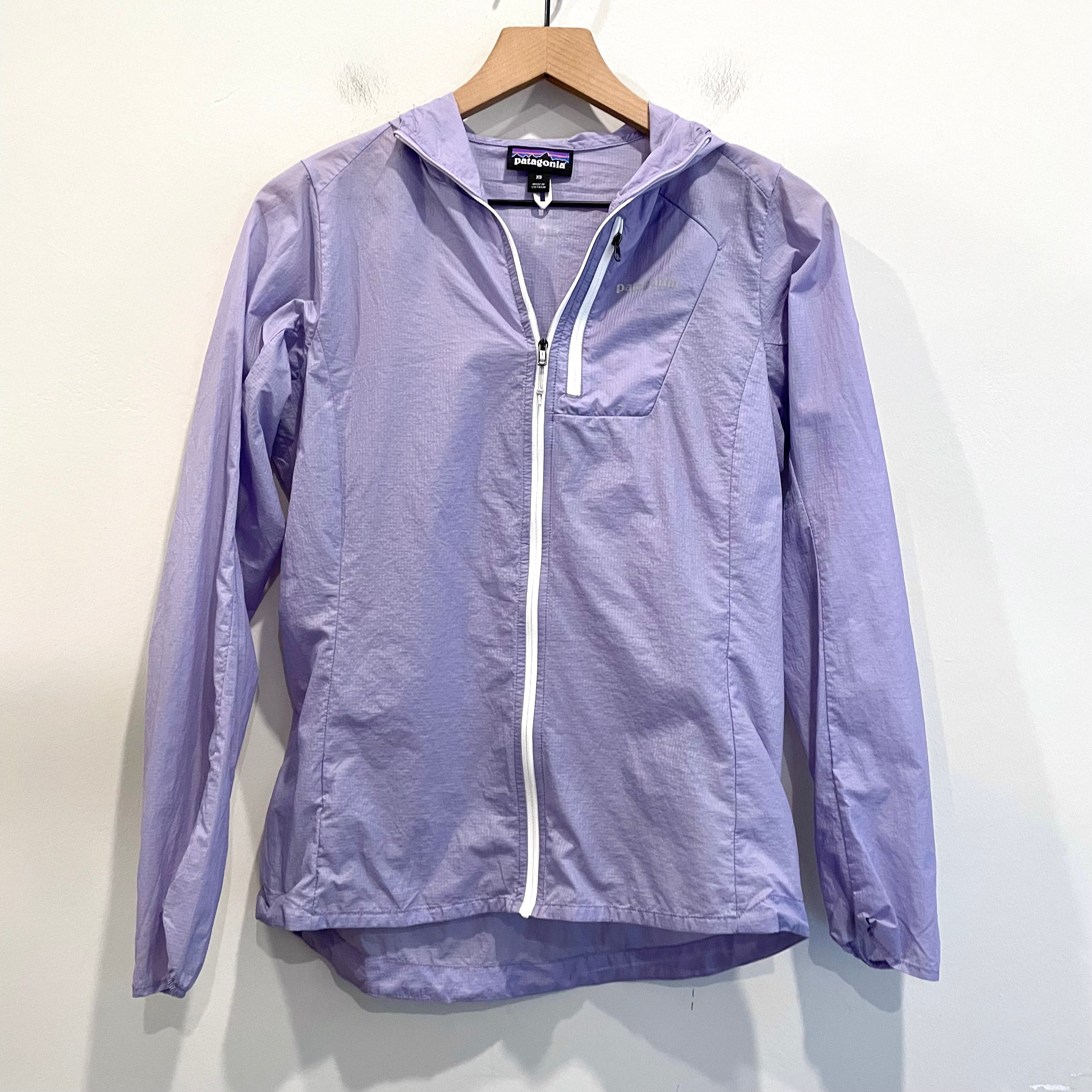 Packable Lightweight Jacket