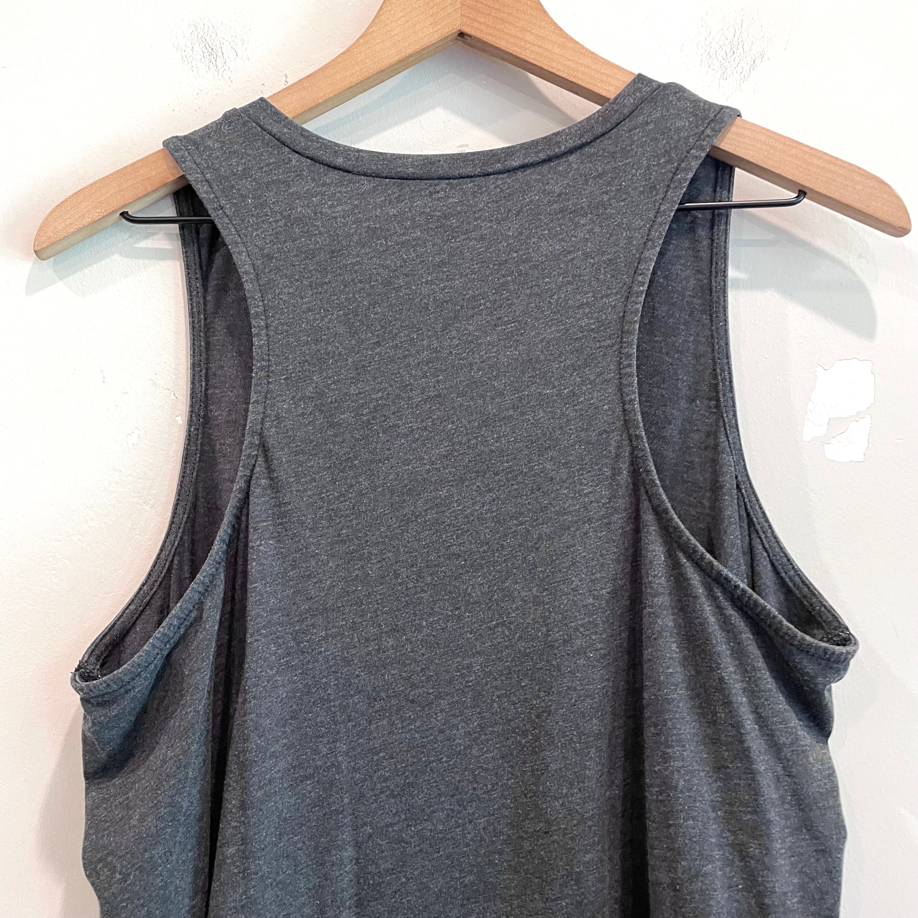 Pocket Tank Top