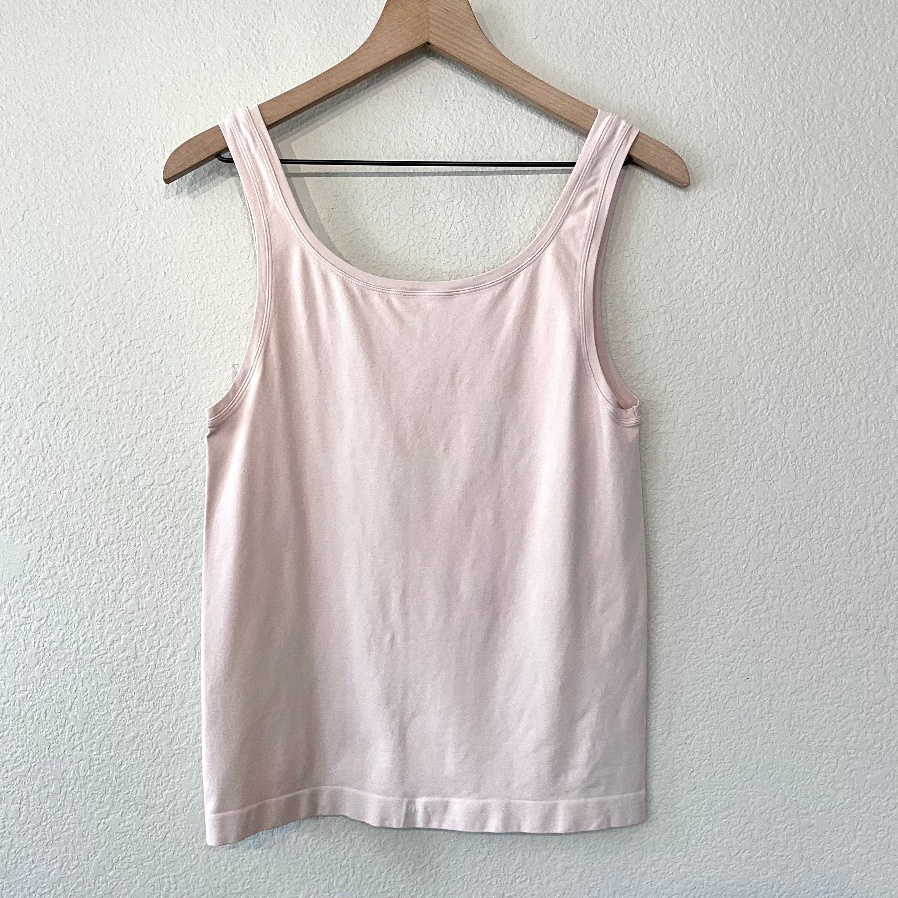 Stretch Tank Top