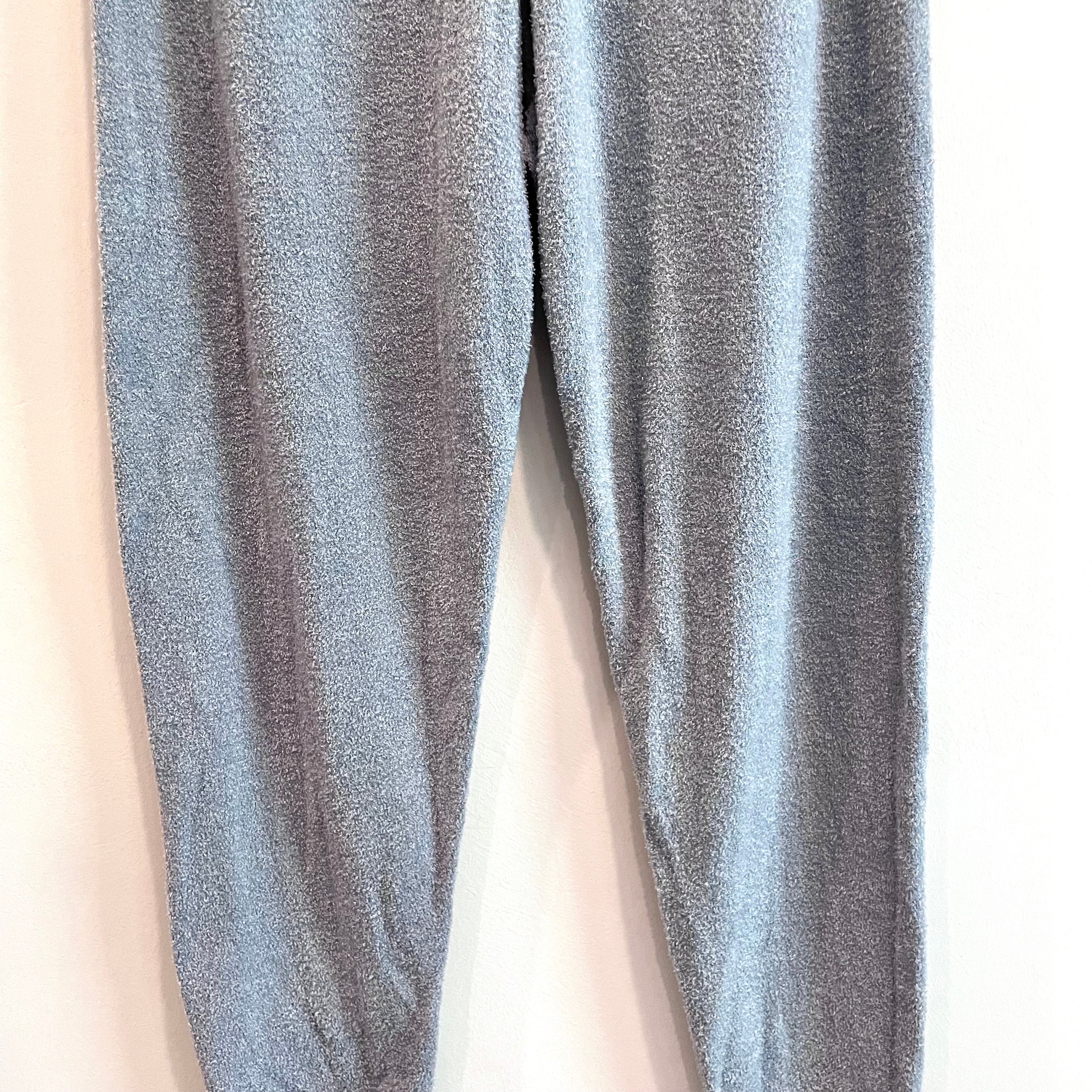 Fleece Lounge Joggers