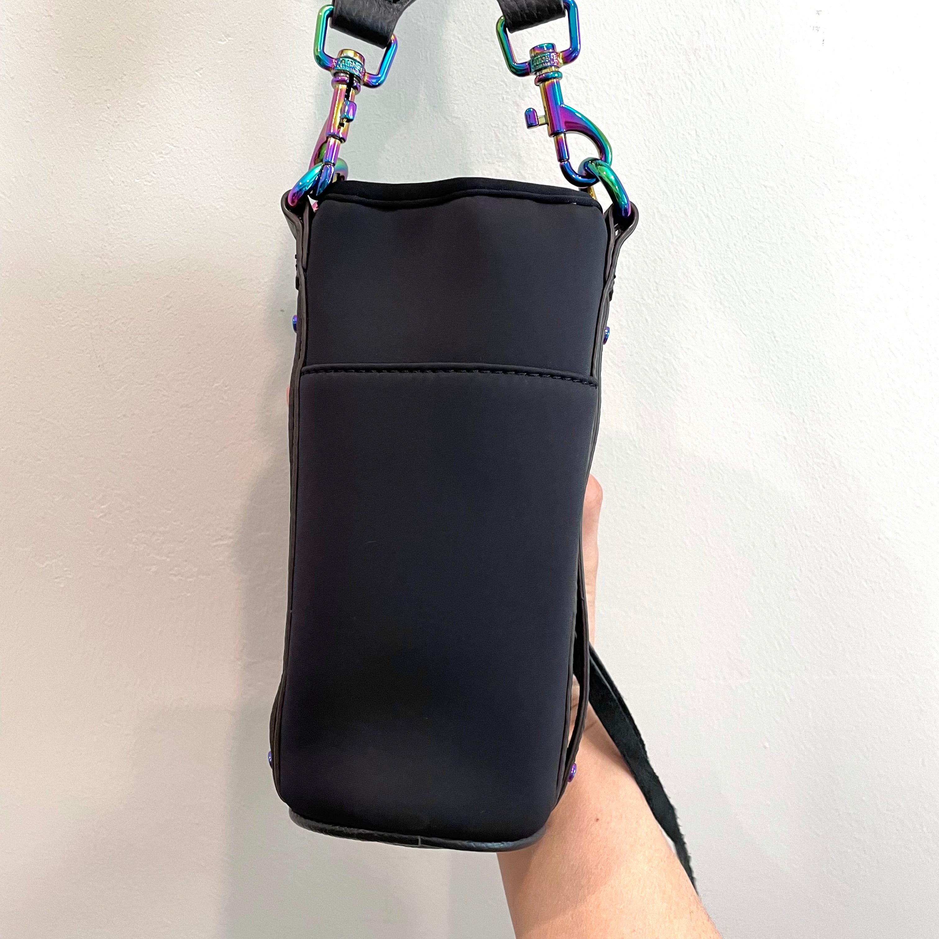 Water Bottle Crossbody Bag