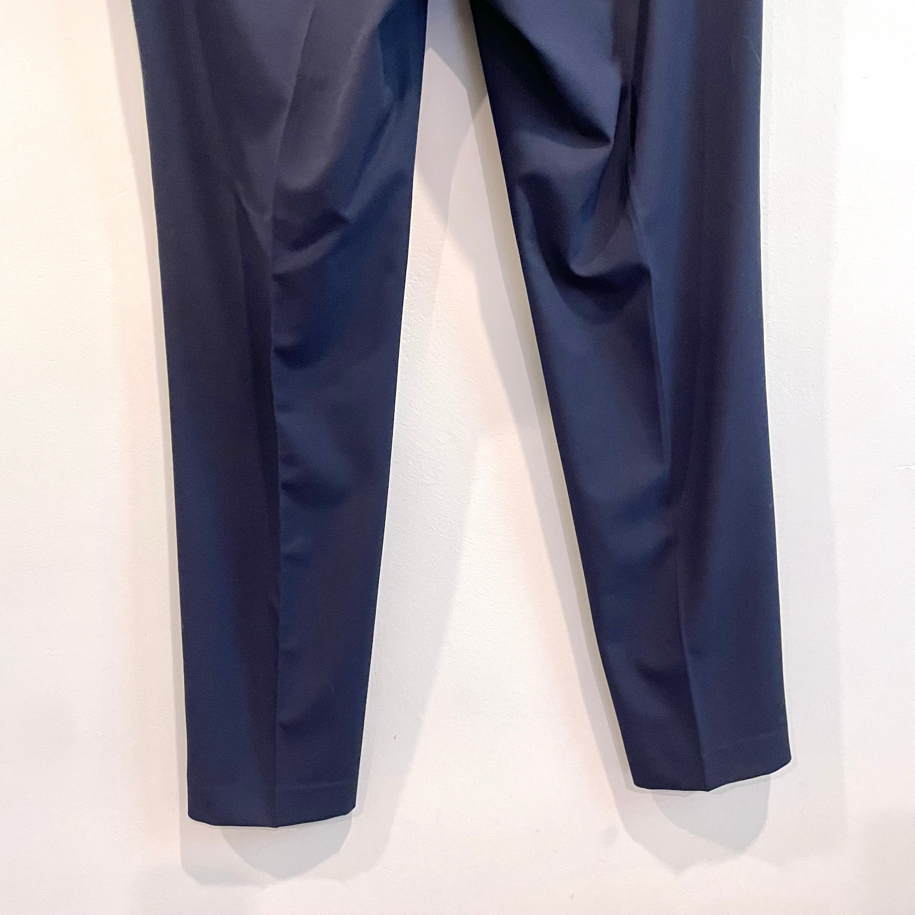 Classic Straight Leg Dress Pants