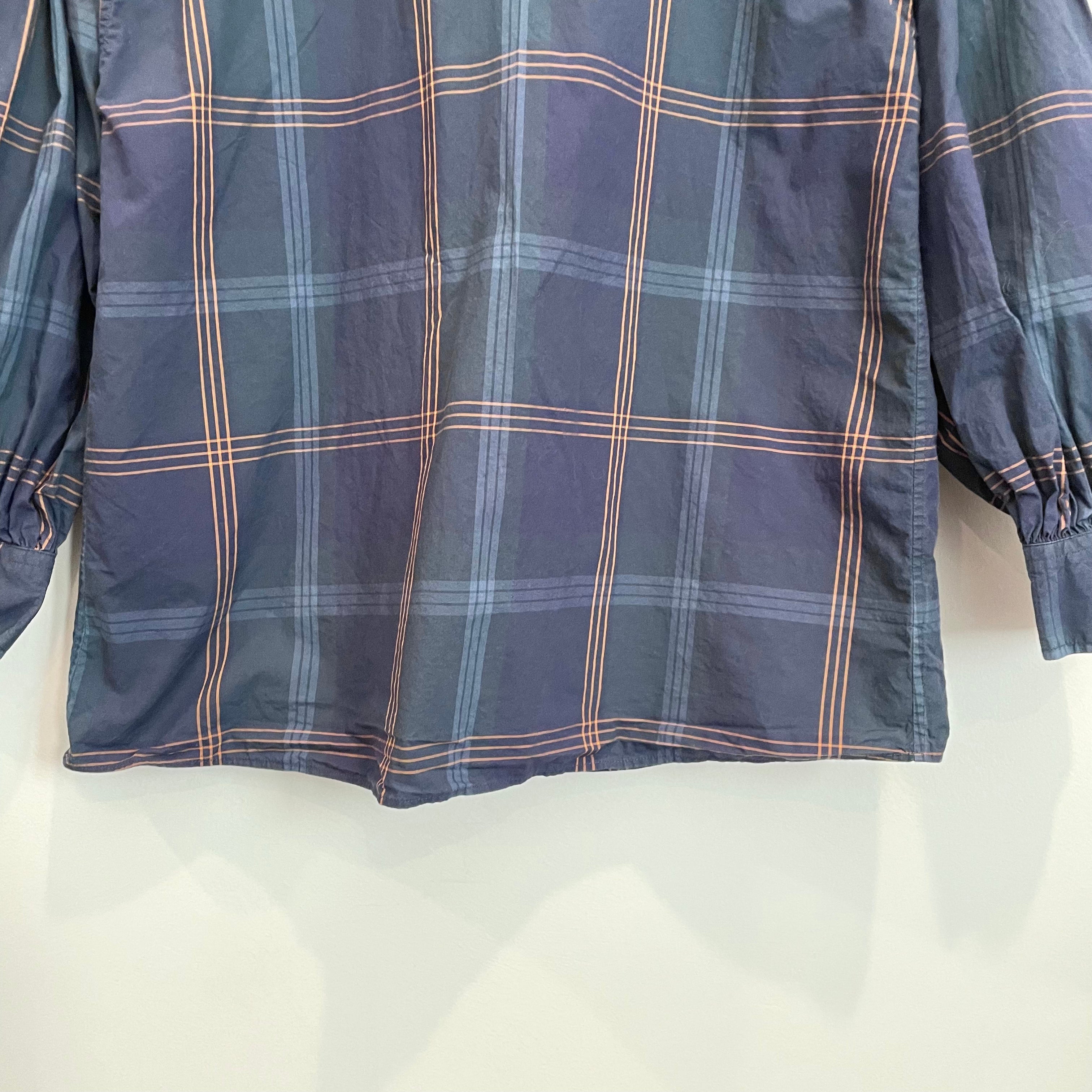 Plaid Popover Top