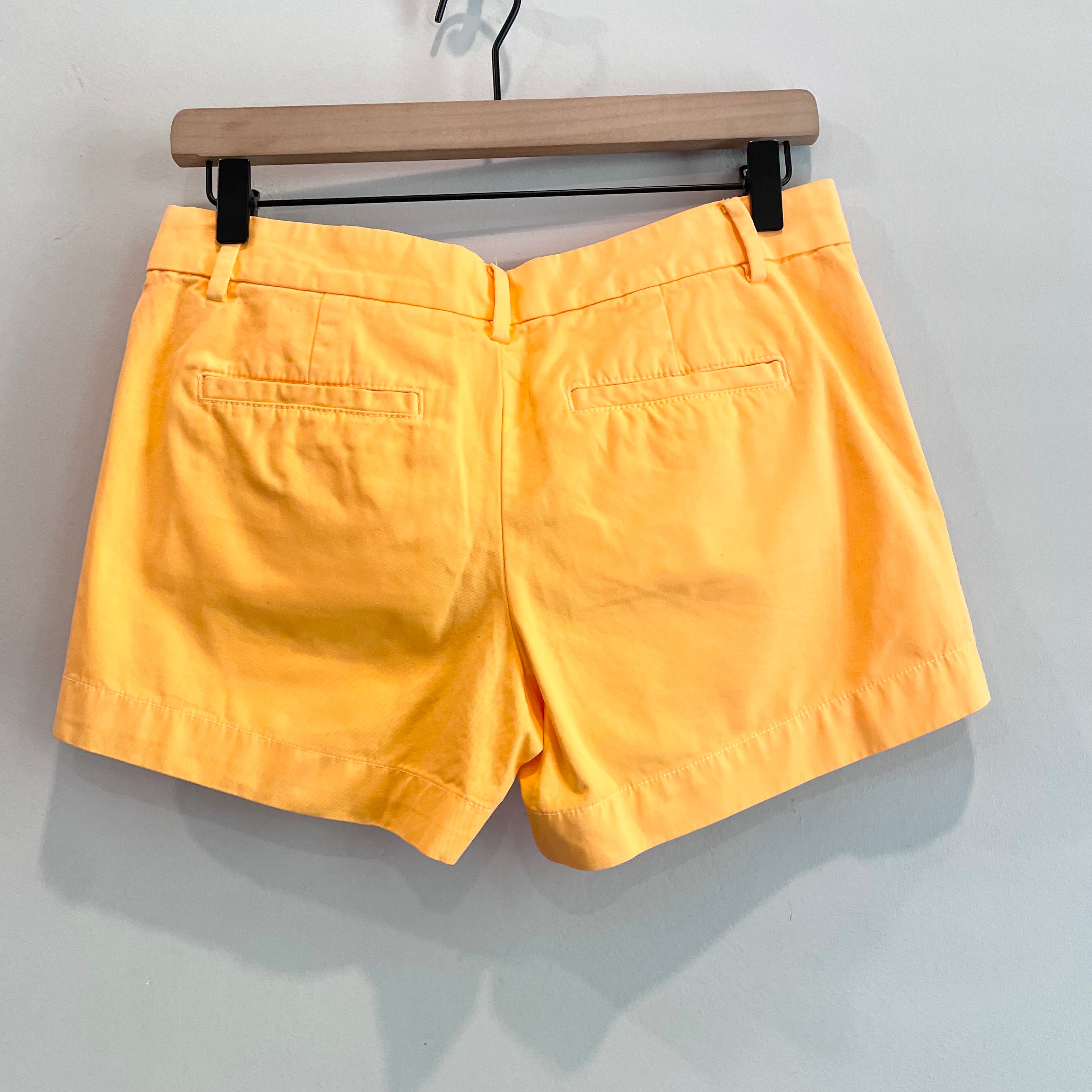 Sunkissed Chino Shorts