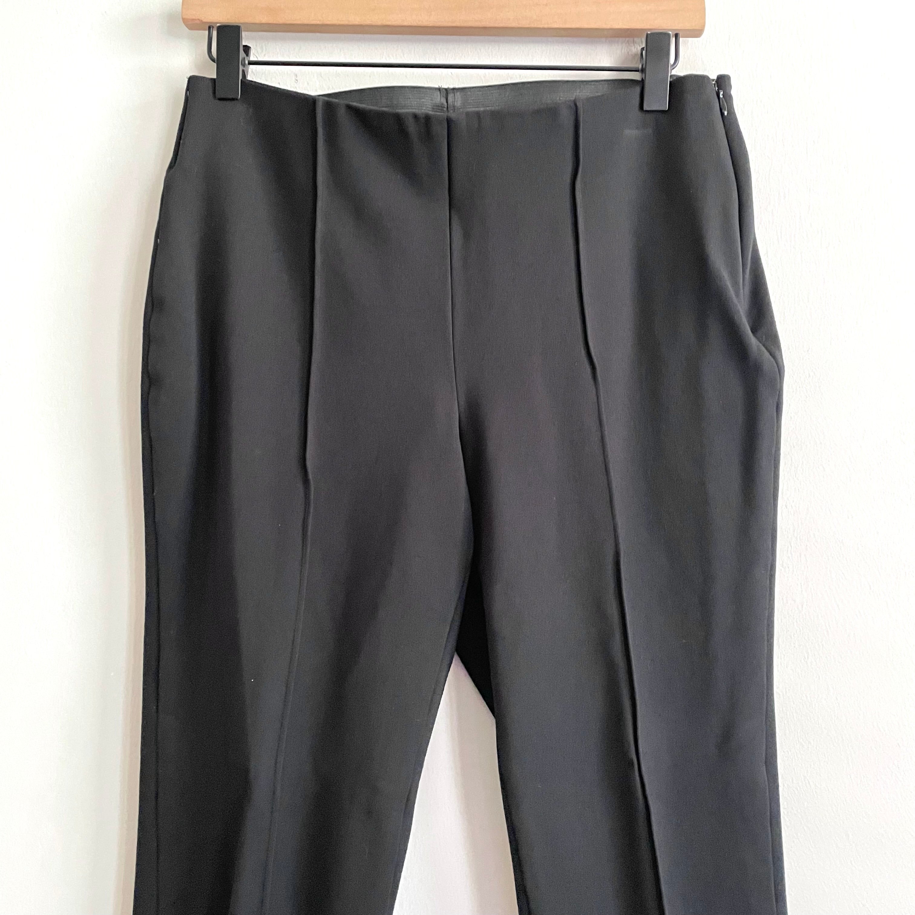 Front Seam Pants