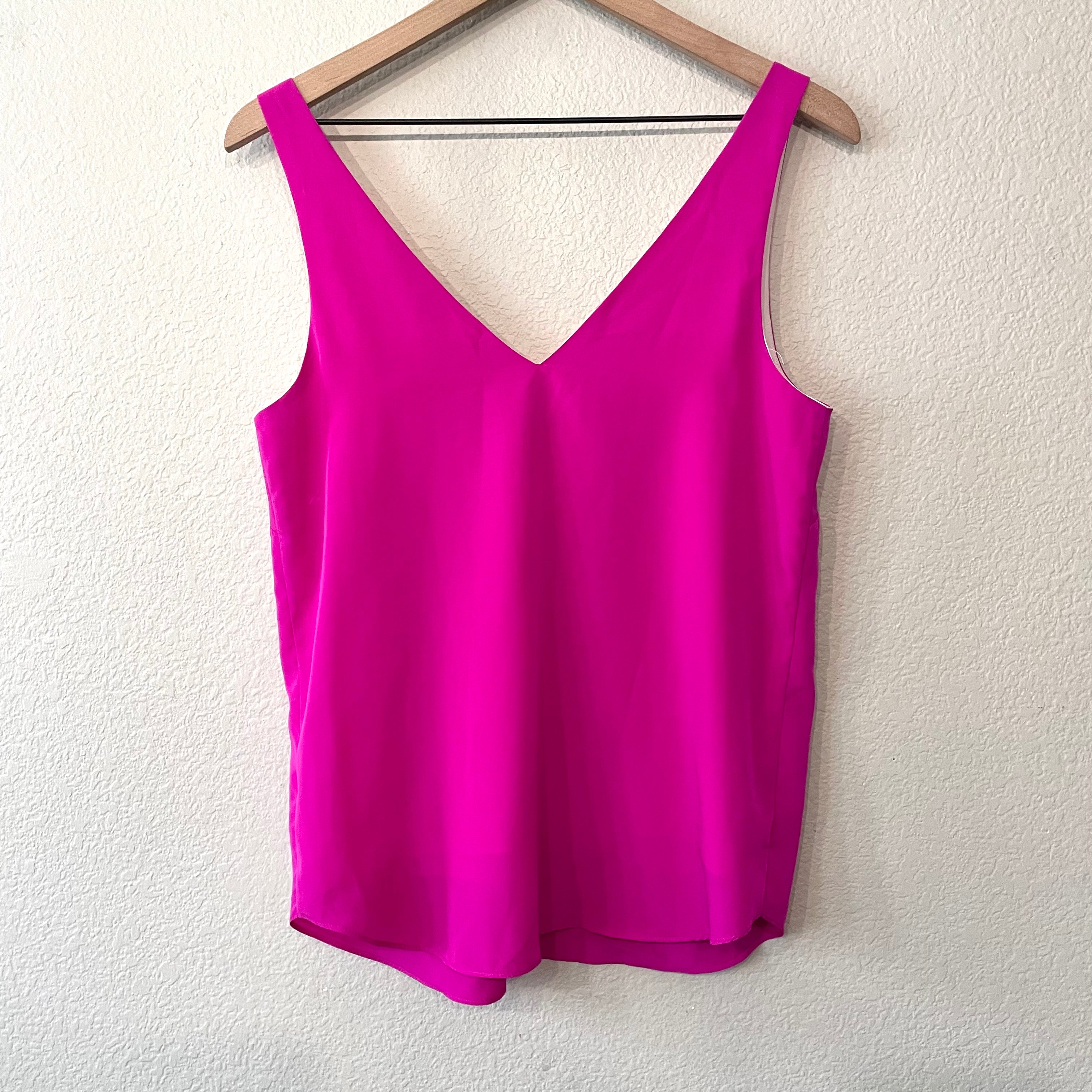 Layered Tank Top