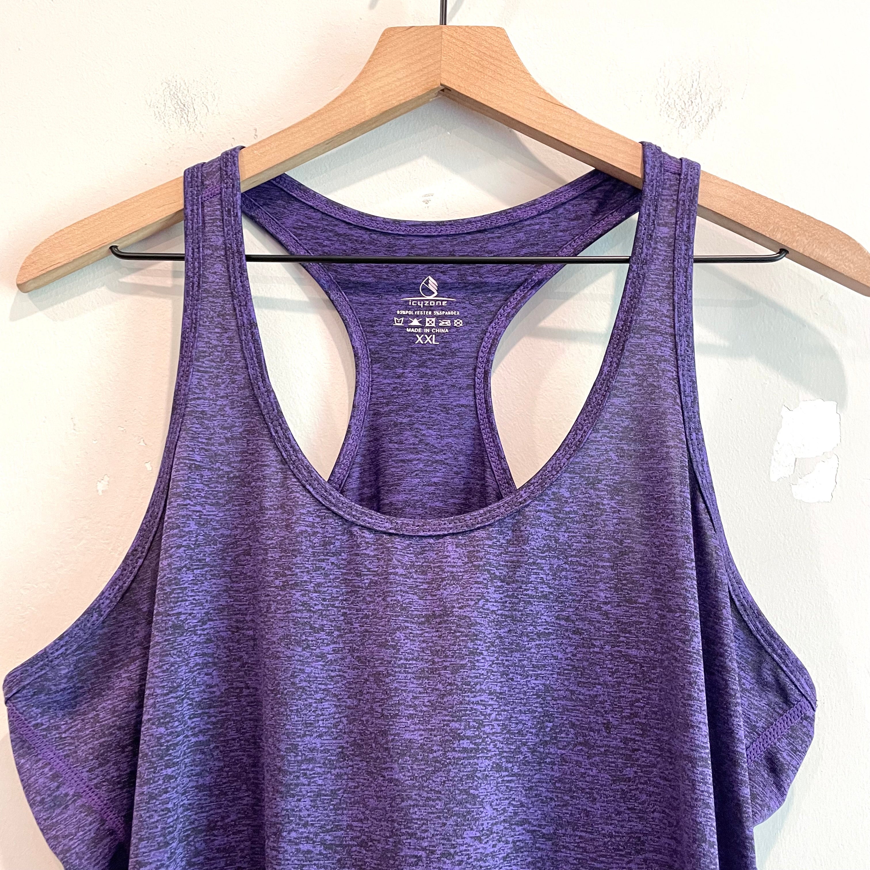 Racerback Tank Top