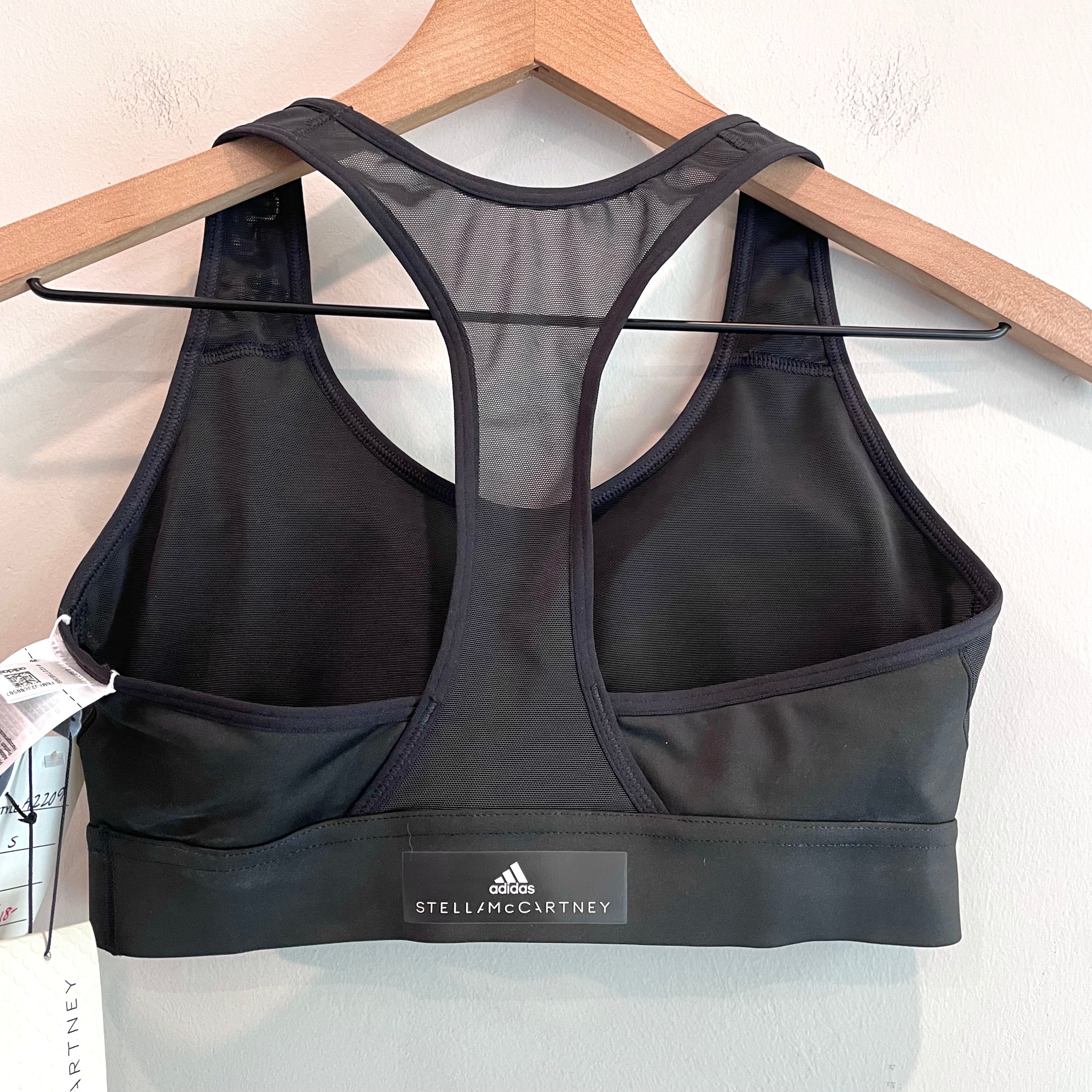 Racerback Sports Bra