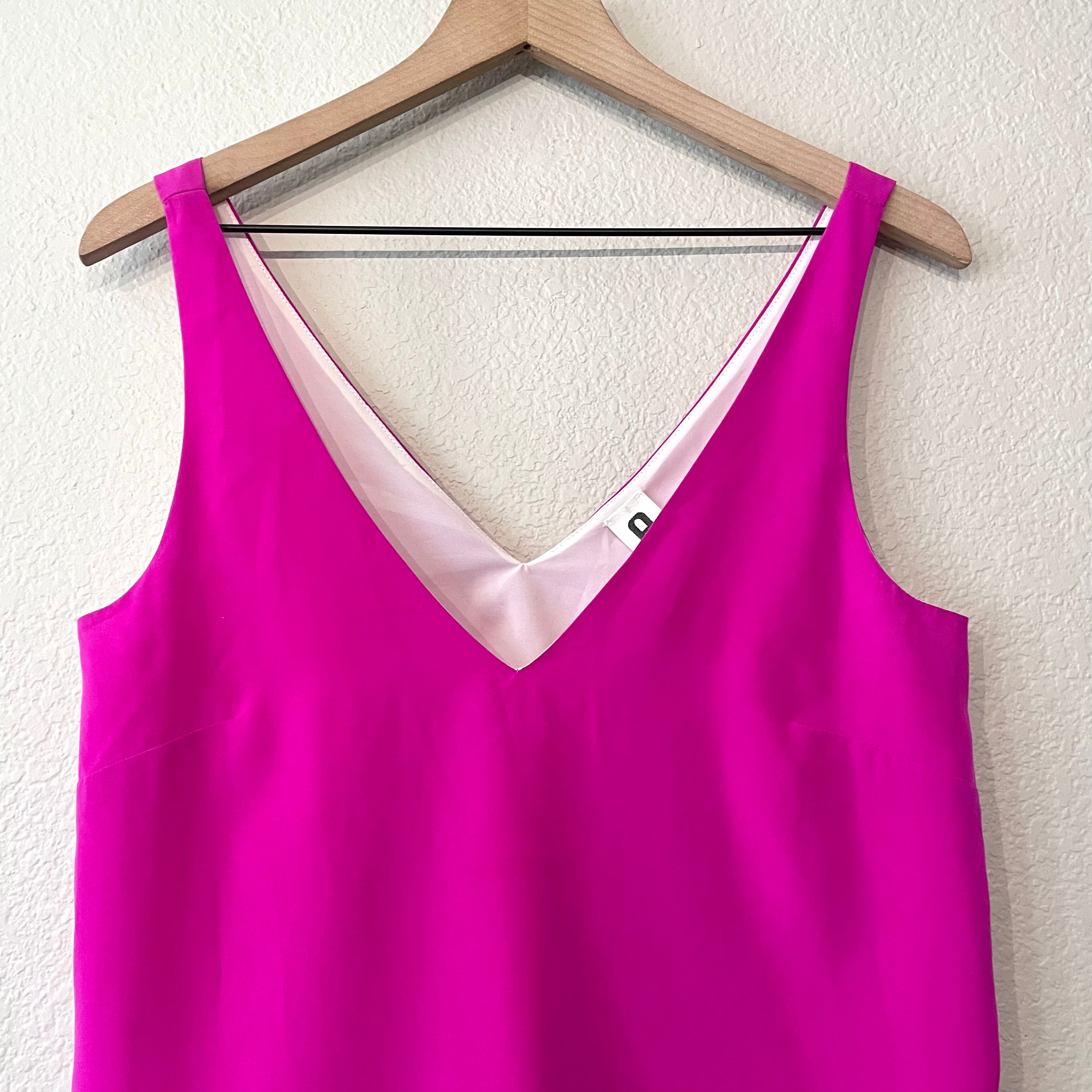 Layered Tank Top