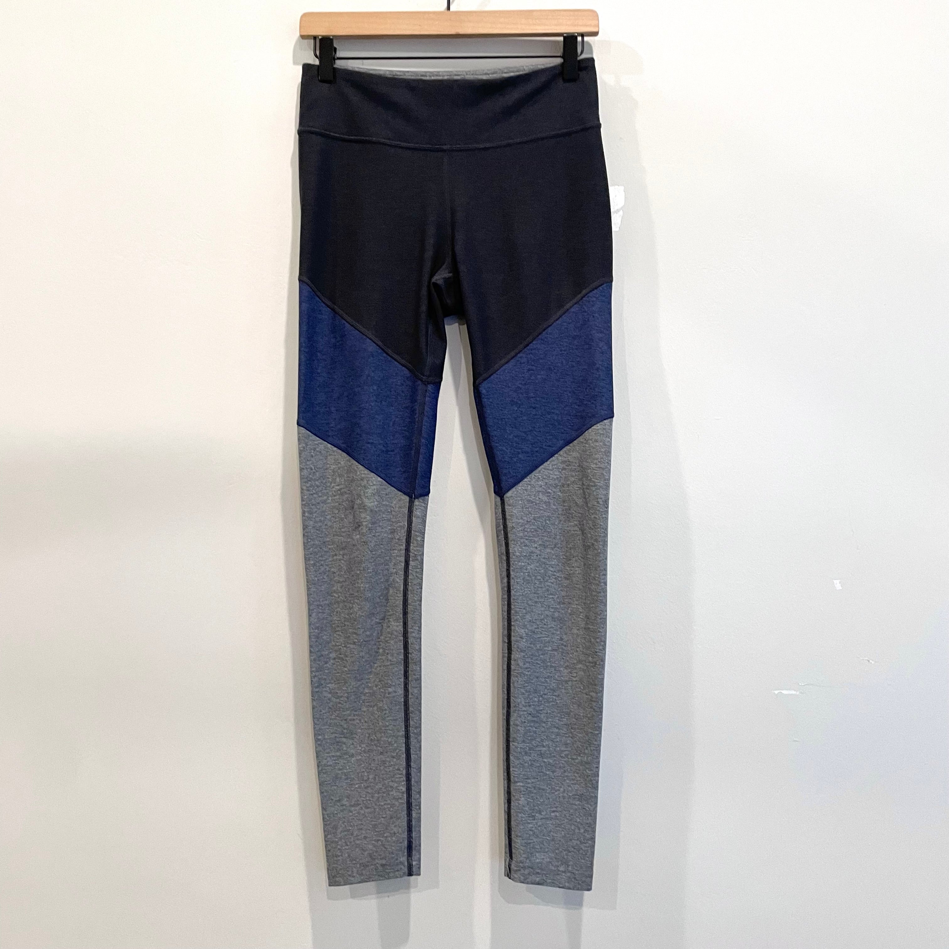 Colorblock Legging