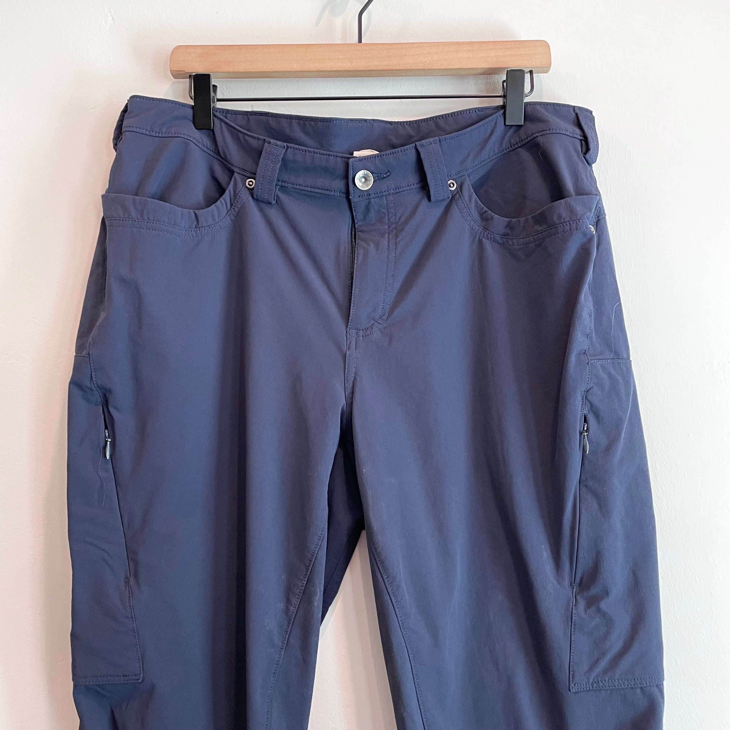 Outdoor Hiking Pants