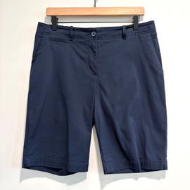 Chino Shorts