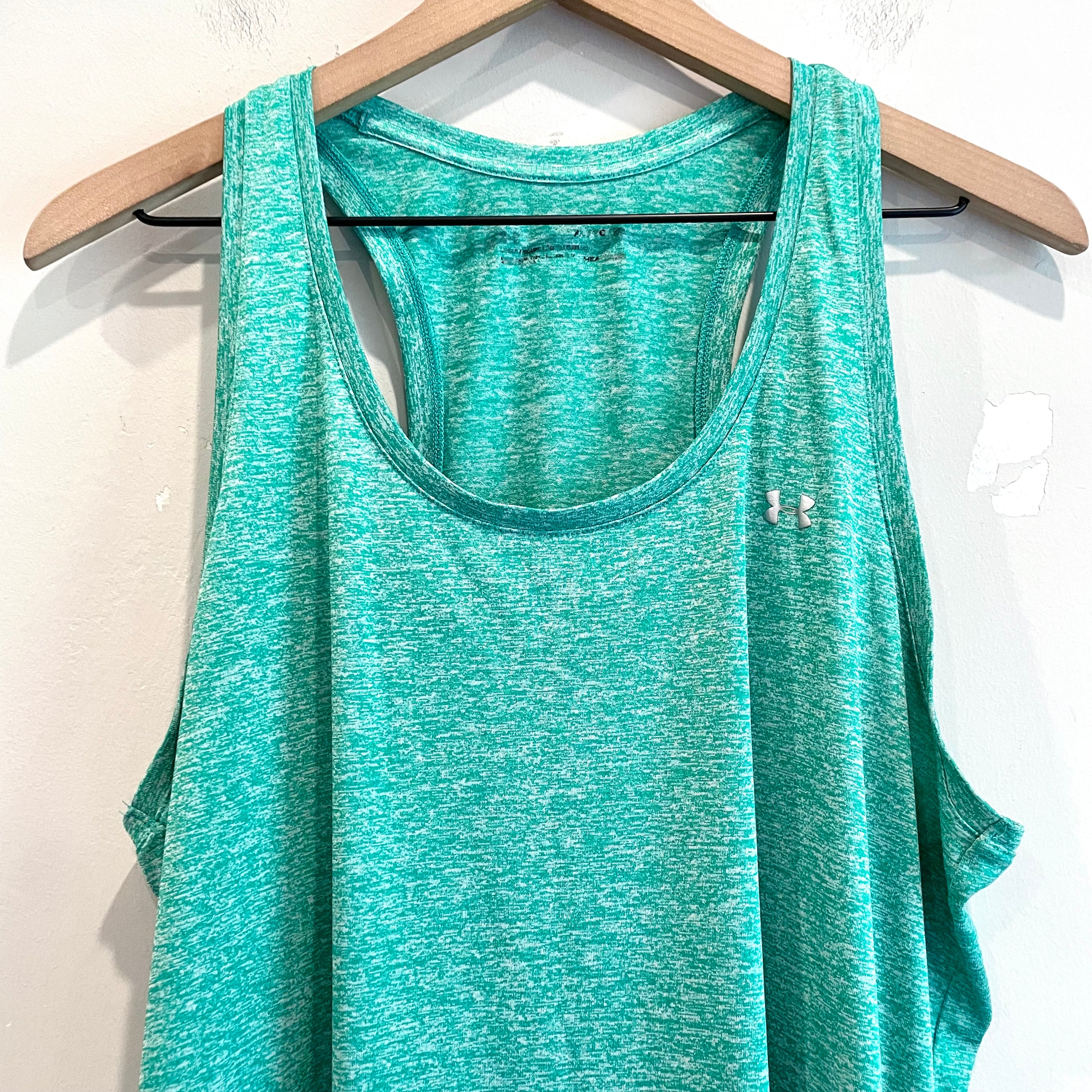 Athletic Tank Top