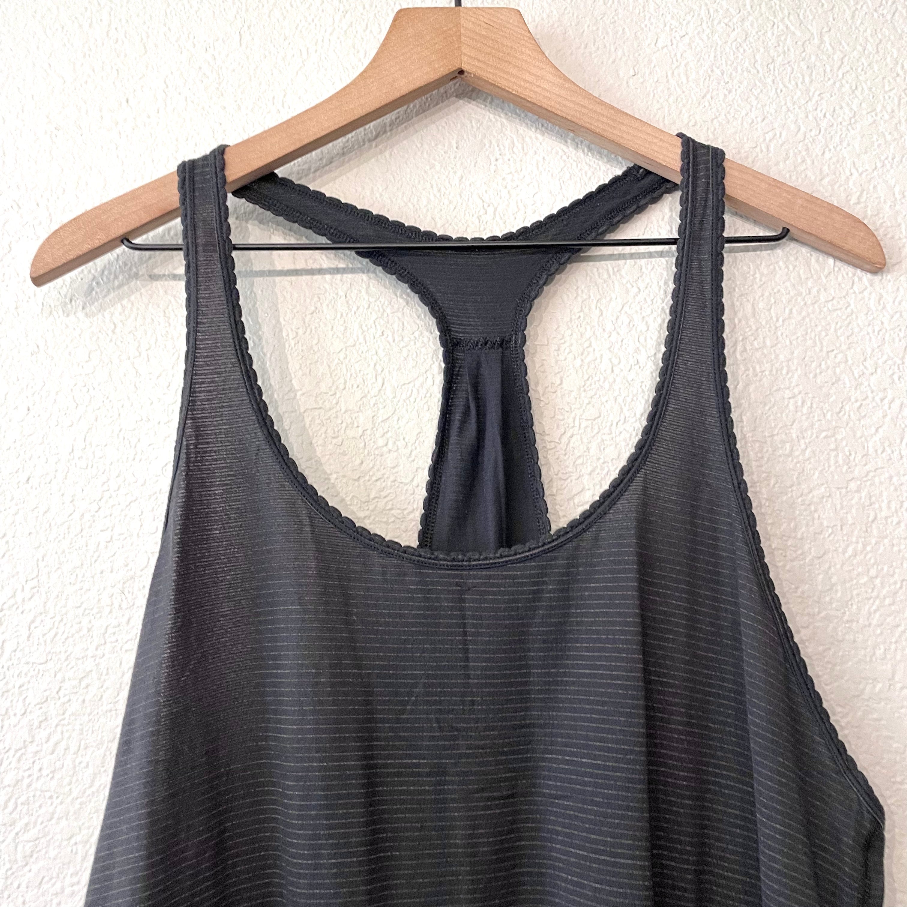 Athletic Tank Top