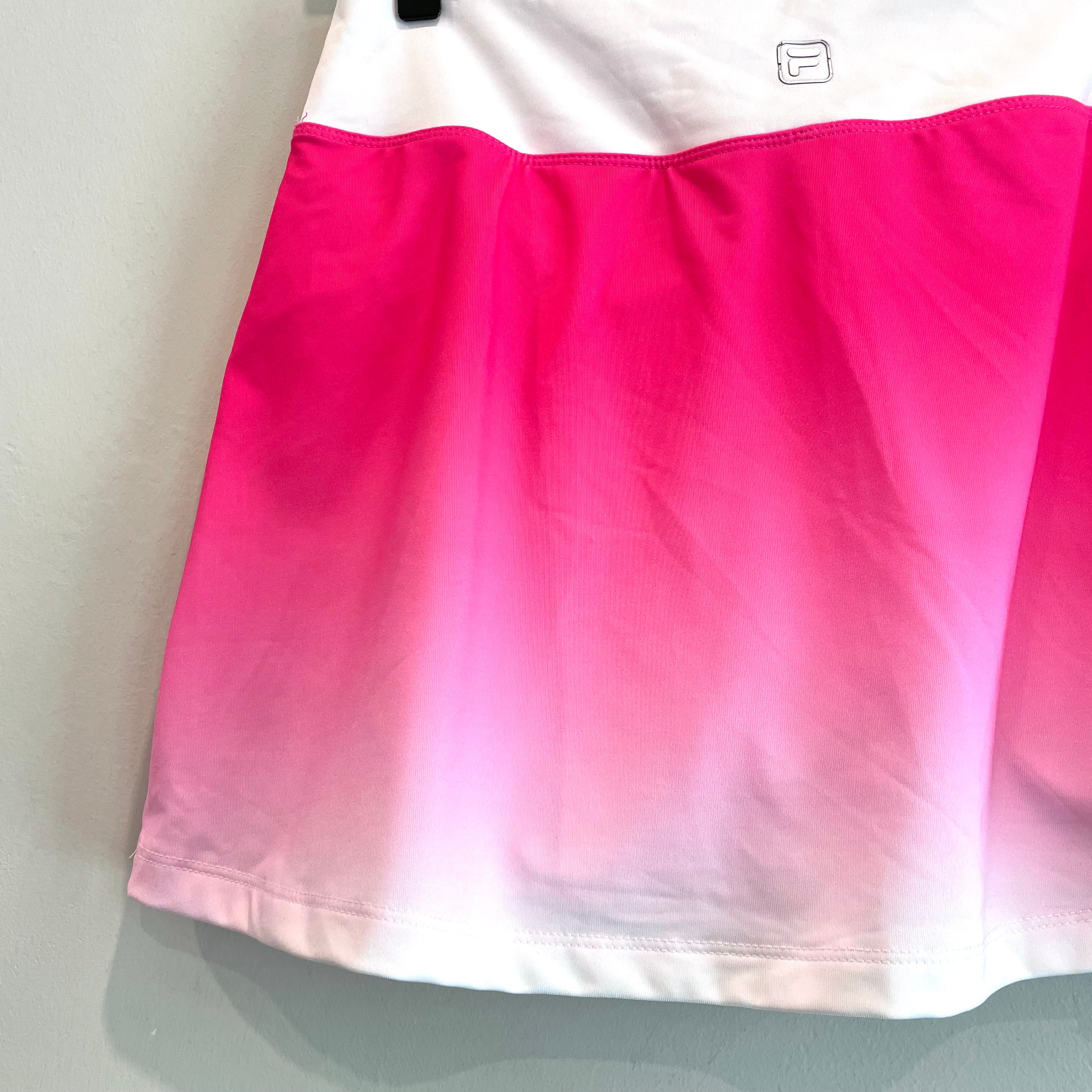 Ombré Tennis Skort