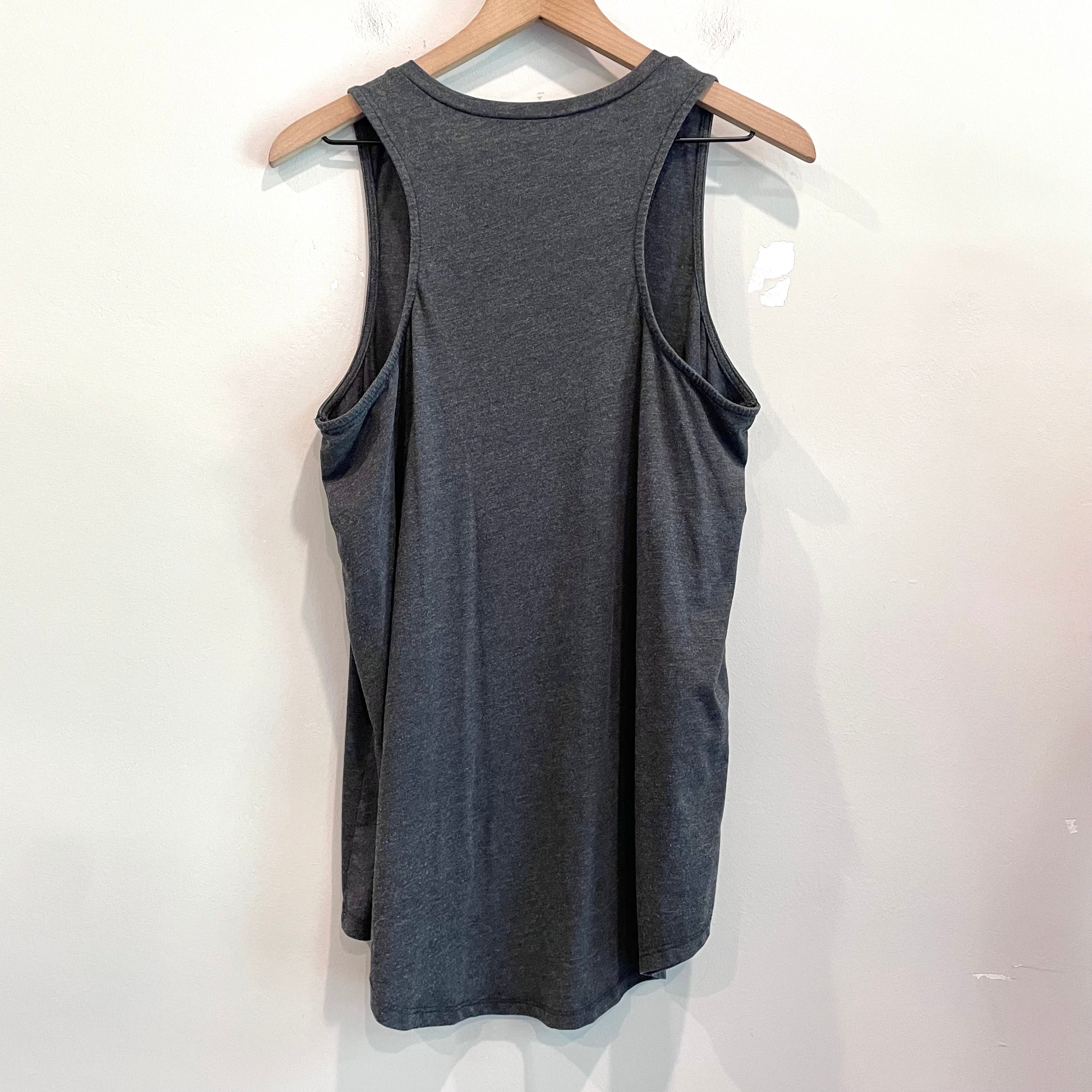 Pocket Tank Top