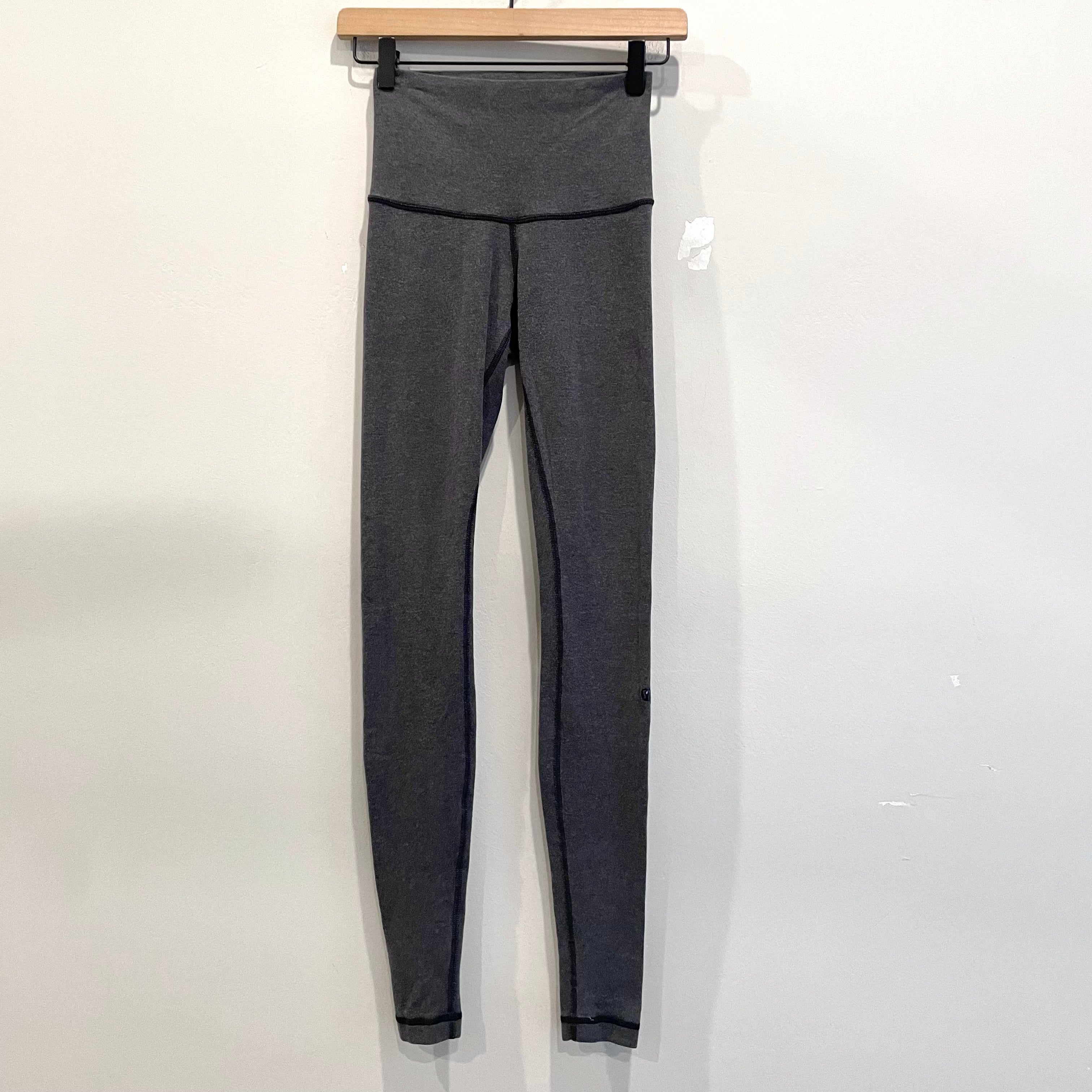 Cotton Stretch Leggings