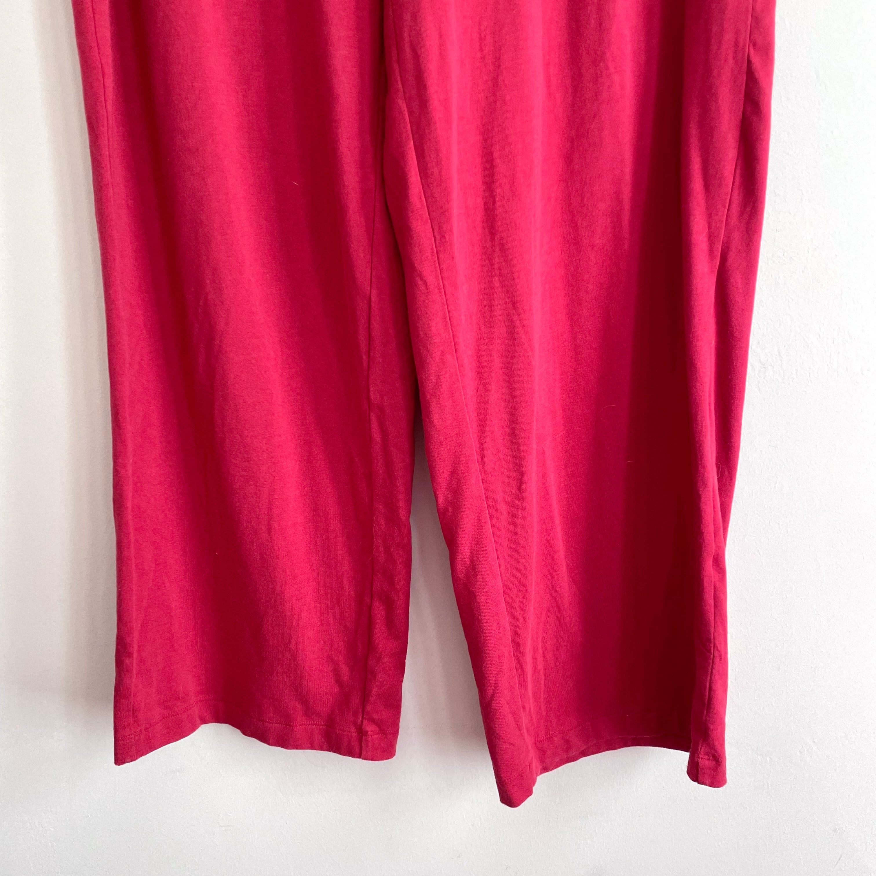 2PC Pajama Pants Set