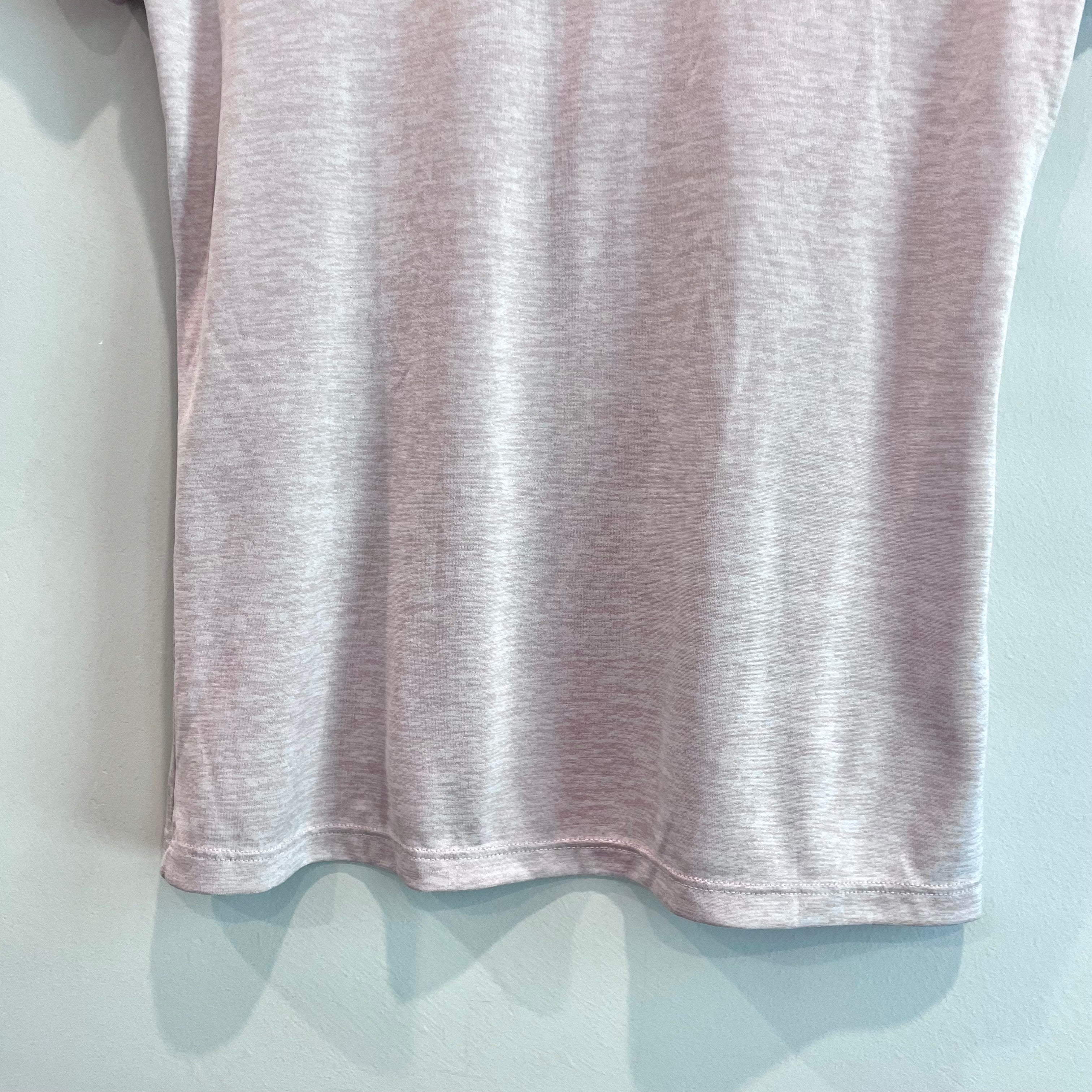 V-Neck Short Sleeve Tee