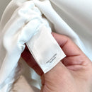 Sleeveless Button Down Cinch Top-7