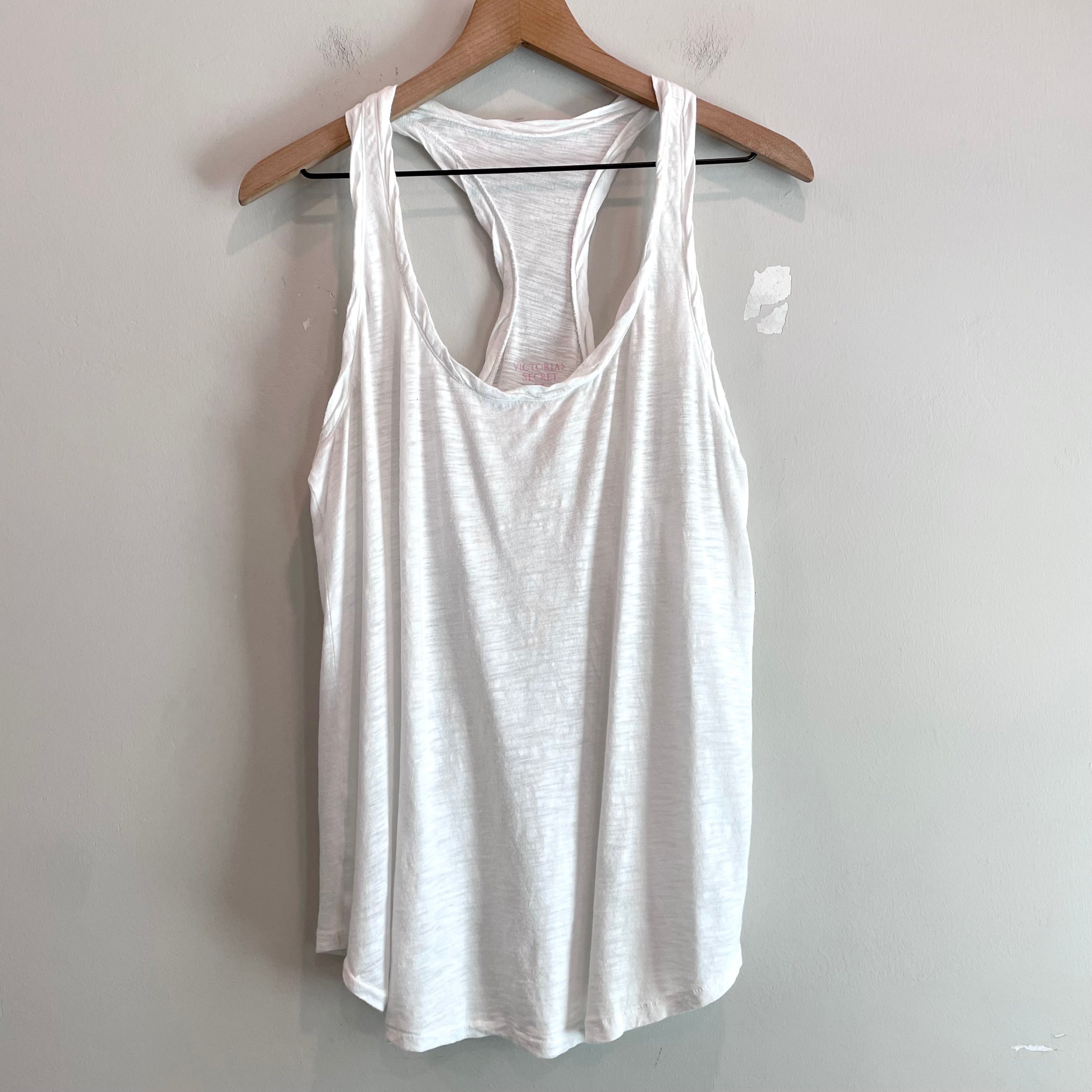 Racerback Tank Top