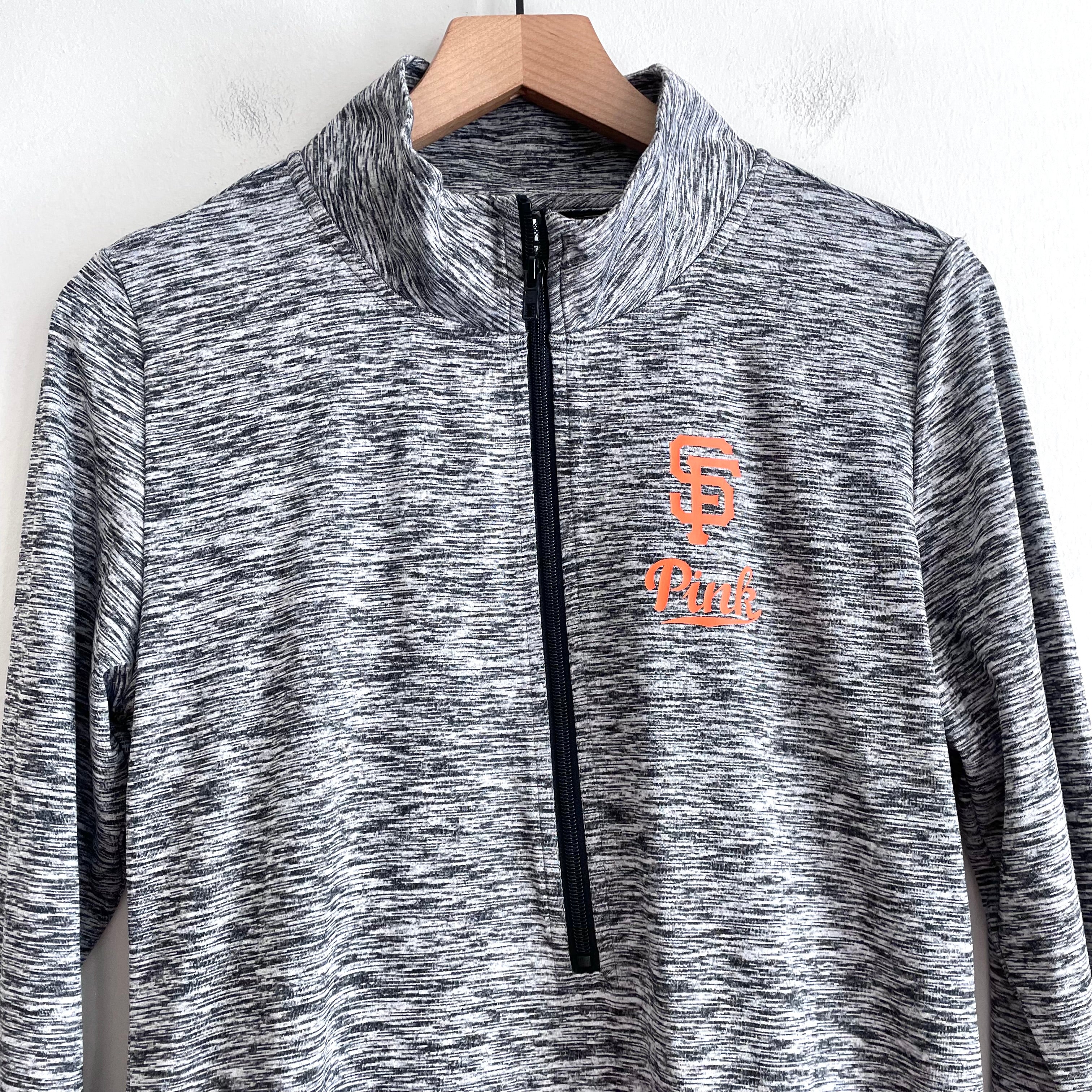 San Francisco Giants Pullover