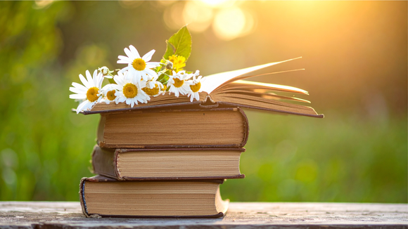 Used Books Book Club Favorites