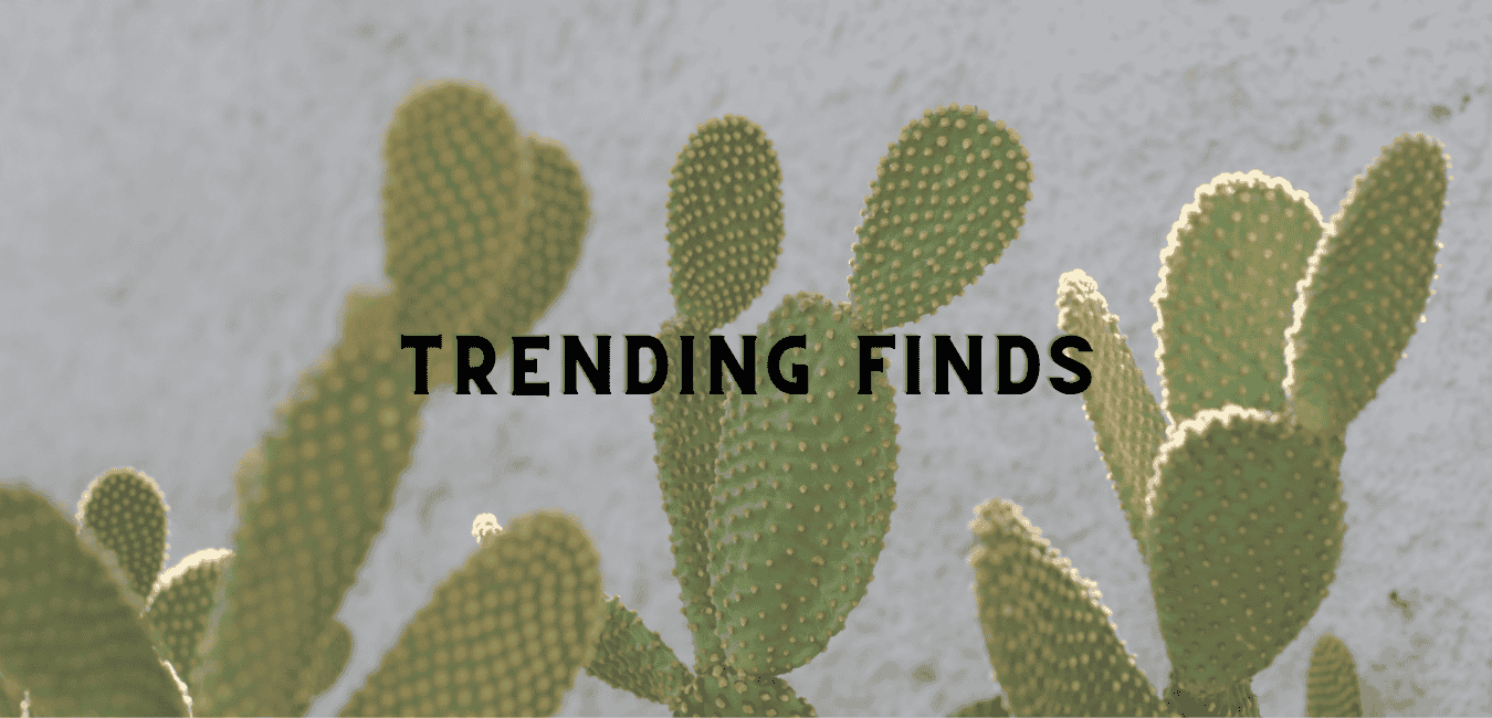 Trending secondhand boho clothing