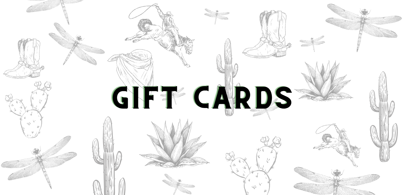 Gift cards