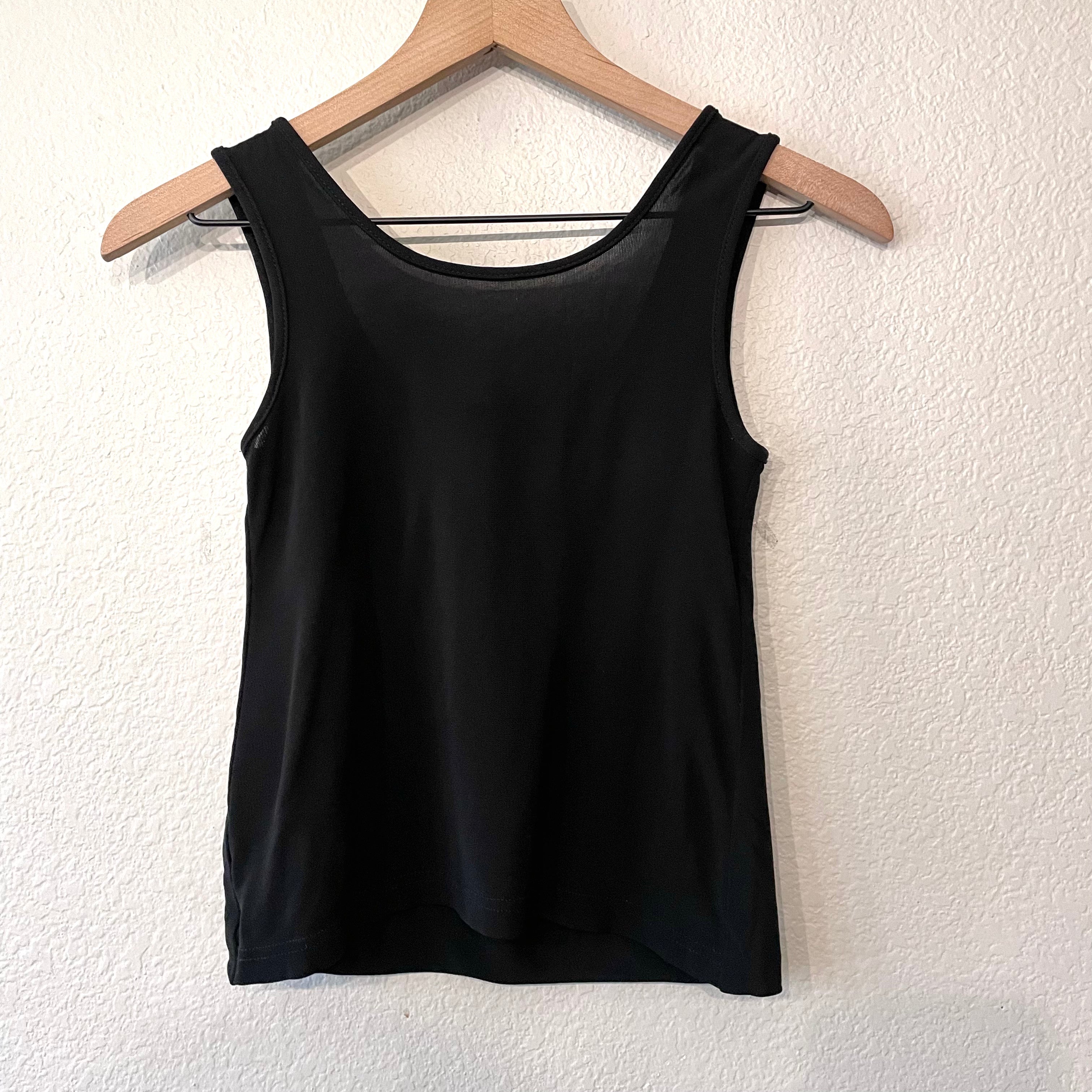 Stretch Tank Top