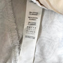 Patterned Skinny Jeans-10