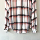 Lightweight Plaid Flannel-8