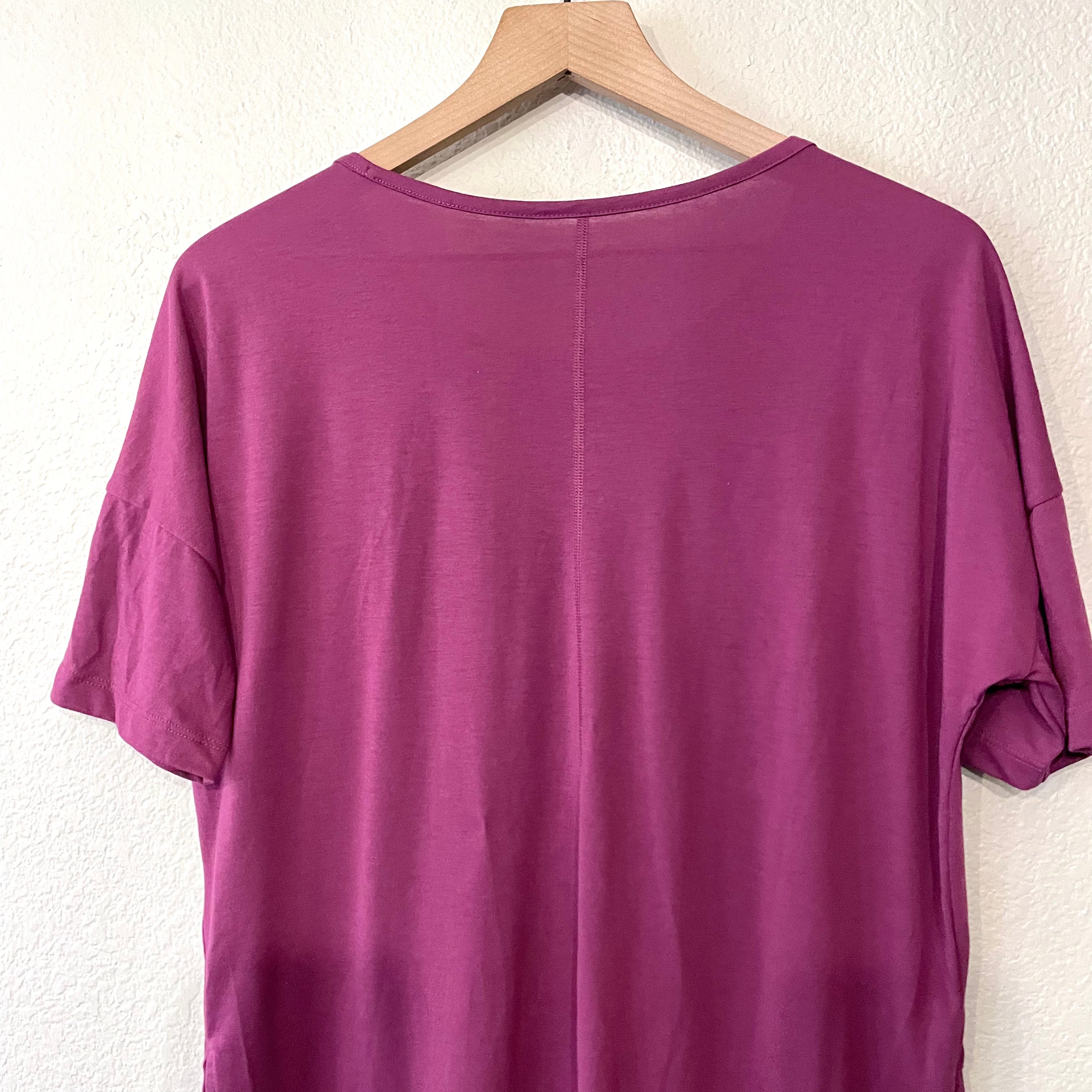 Dolman Relaxed Top