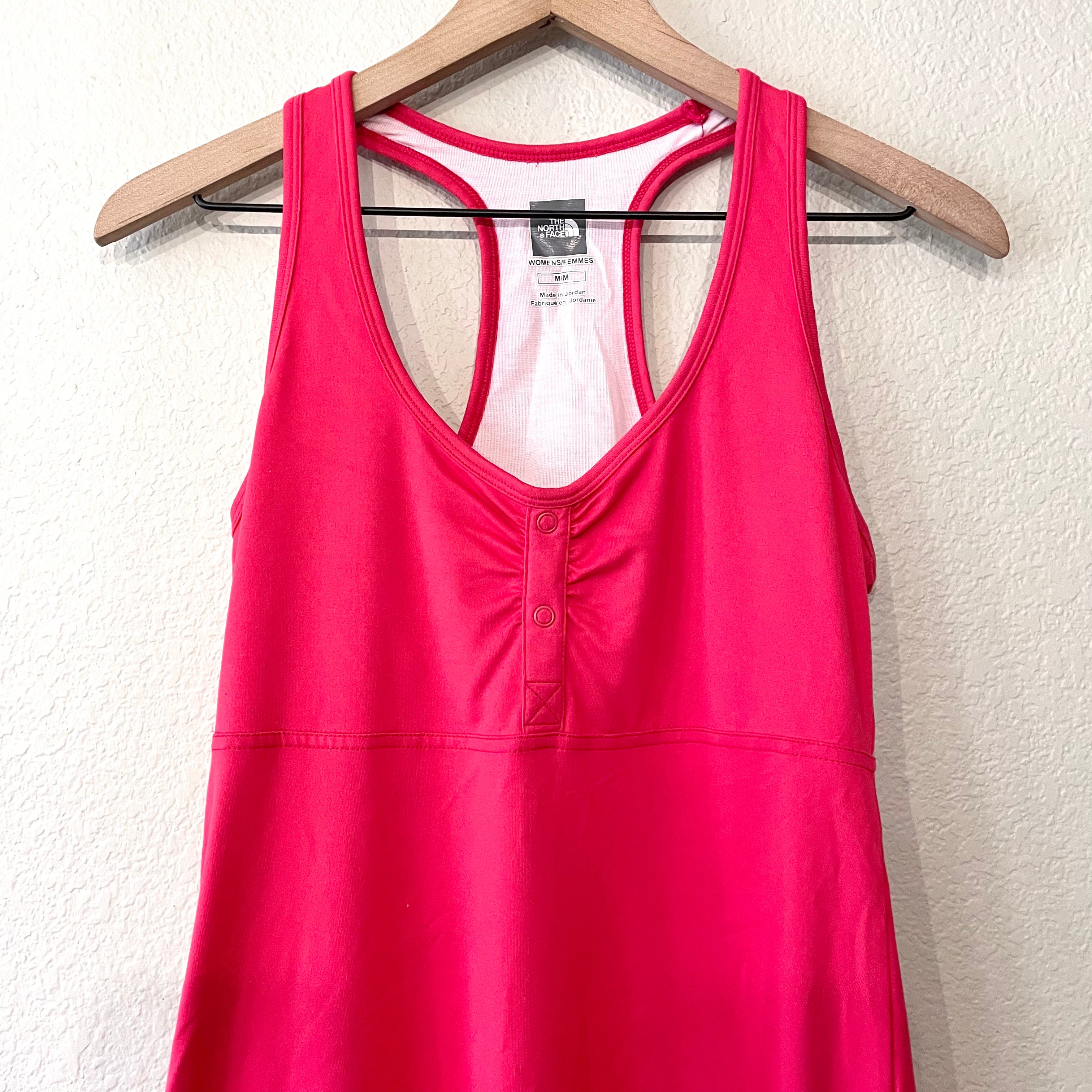 Stretch Athletic Outdoor Dress