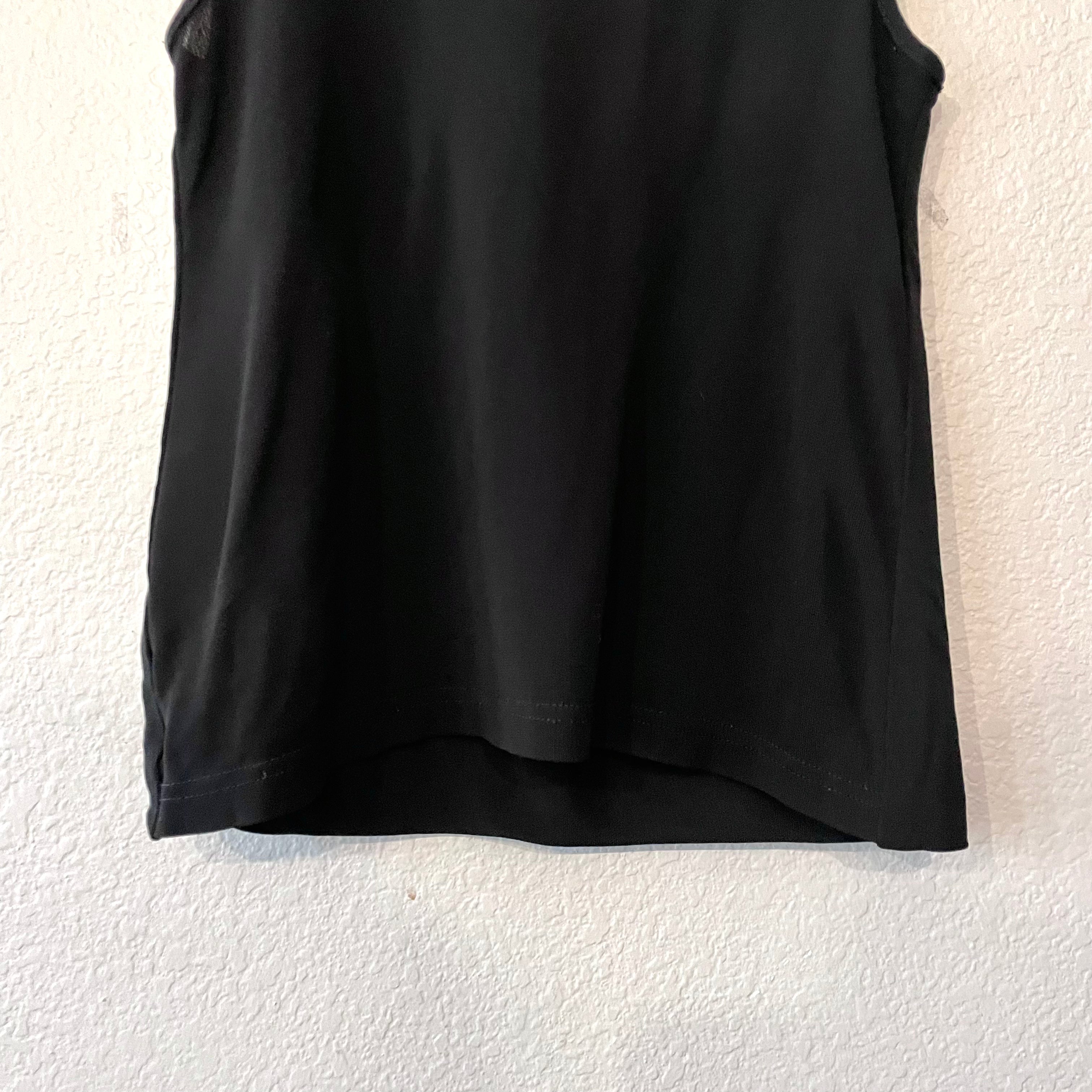 Stretch Tank Top