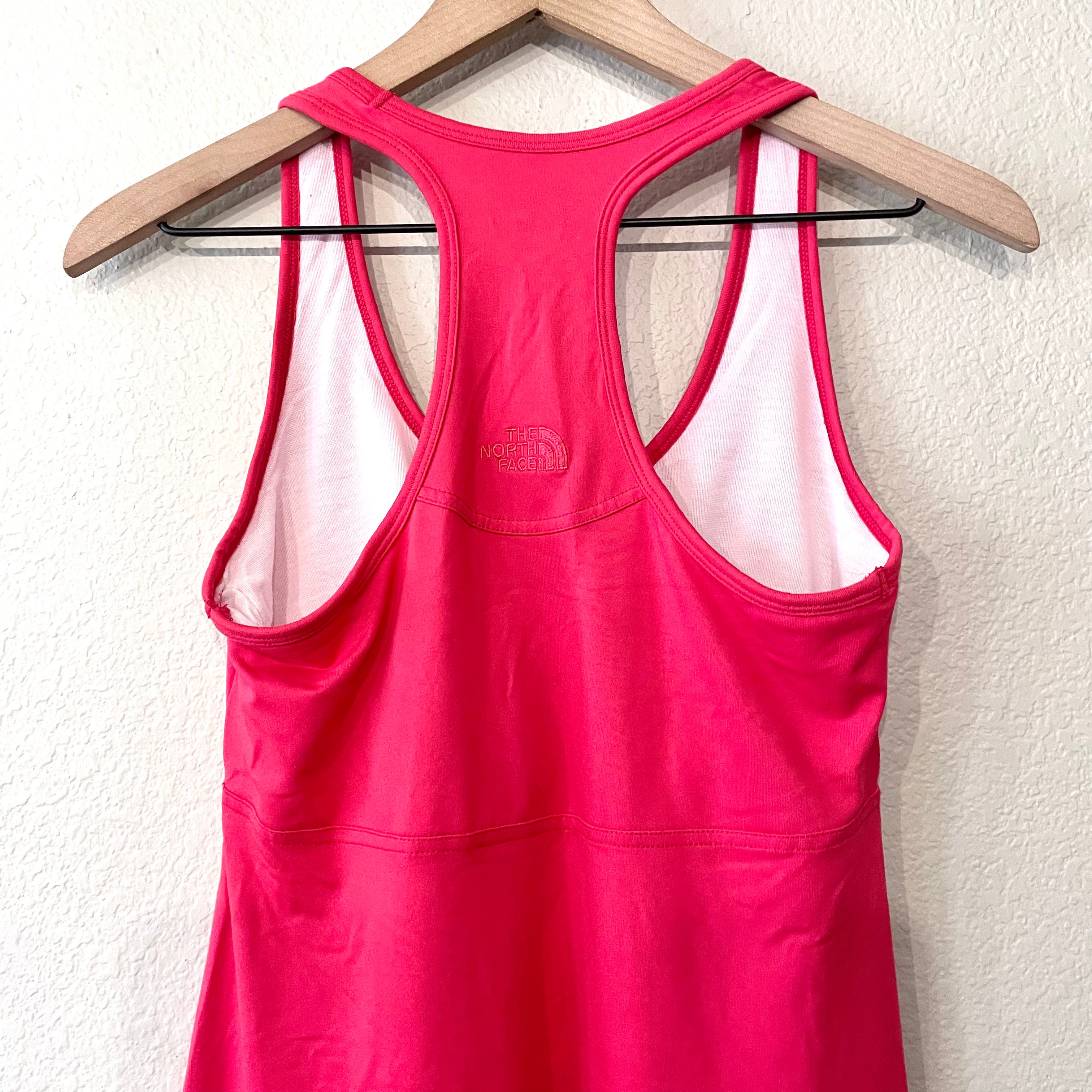 Stretch Athletic Outdoor Dress