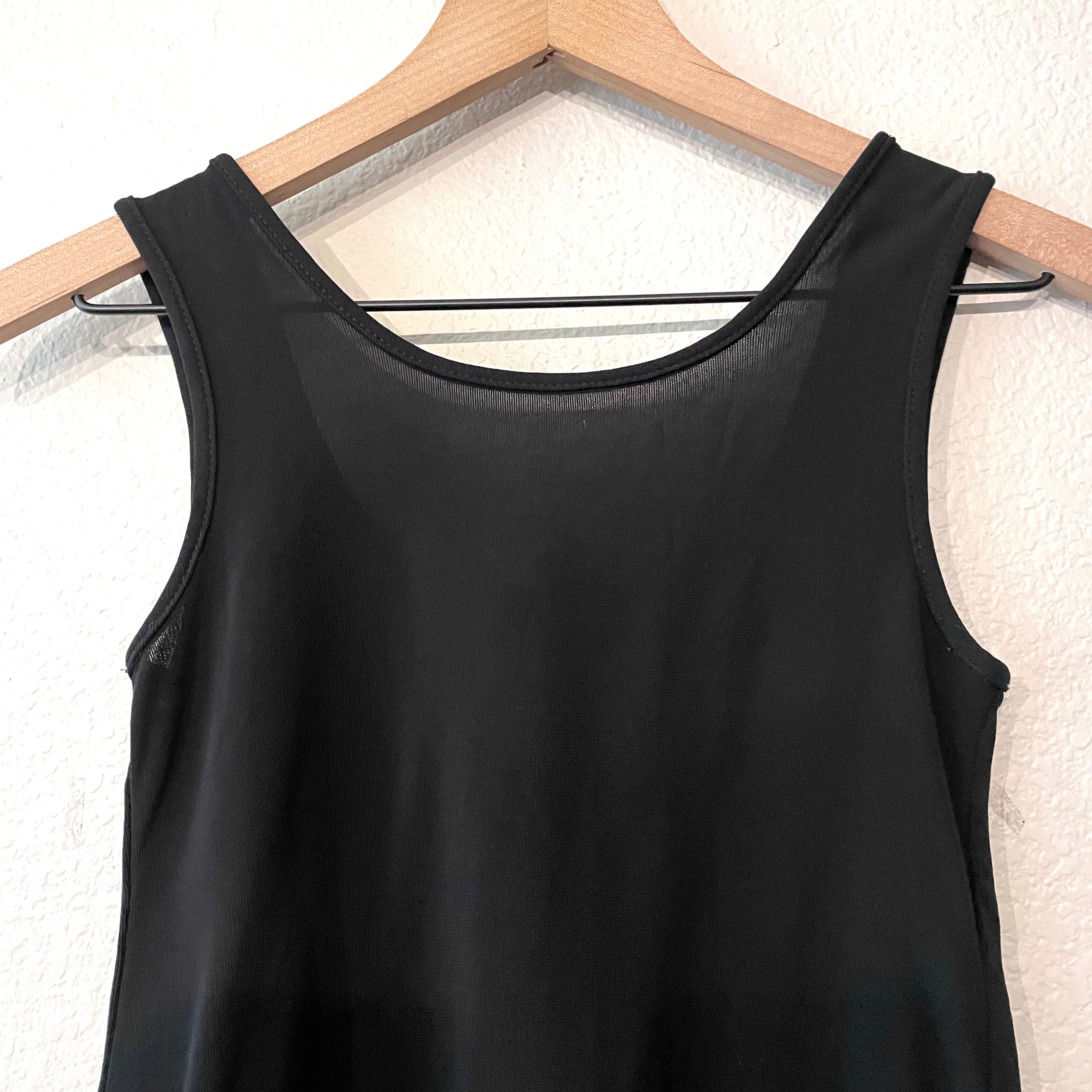 Stretch Tank Top